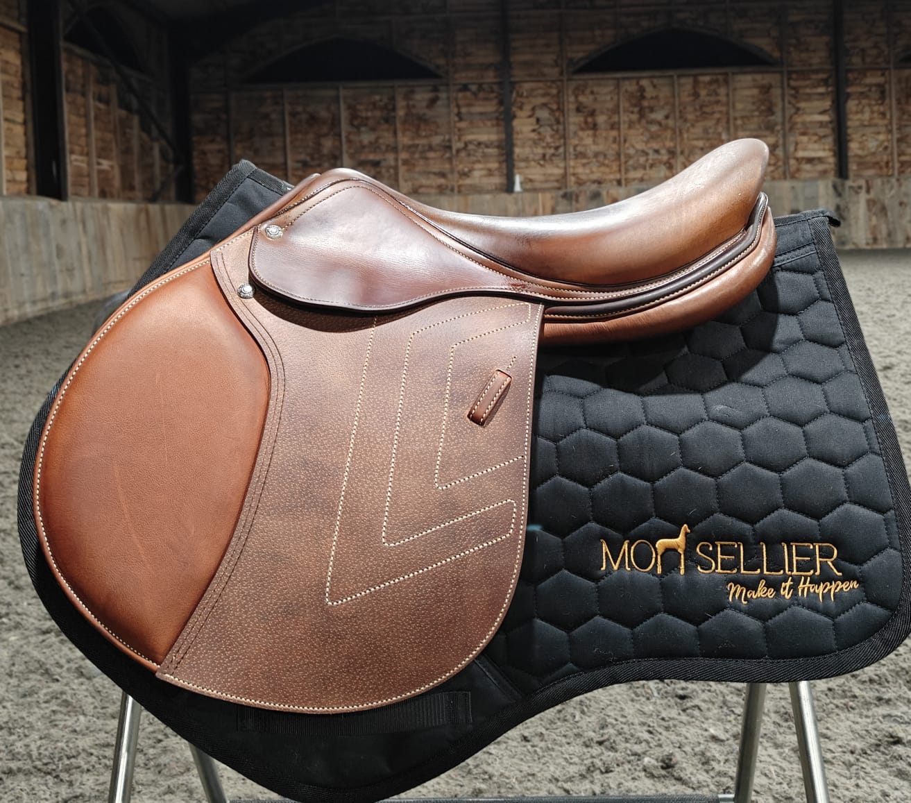 Renaissance F2 - PENDING