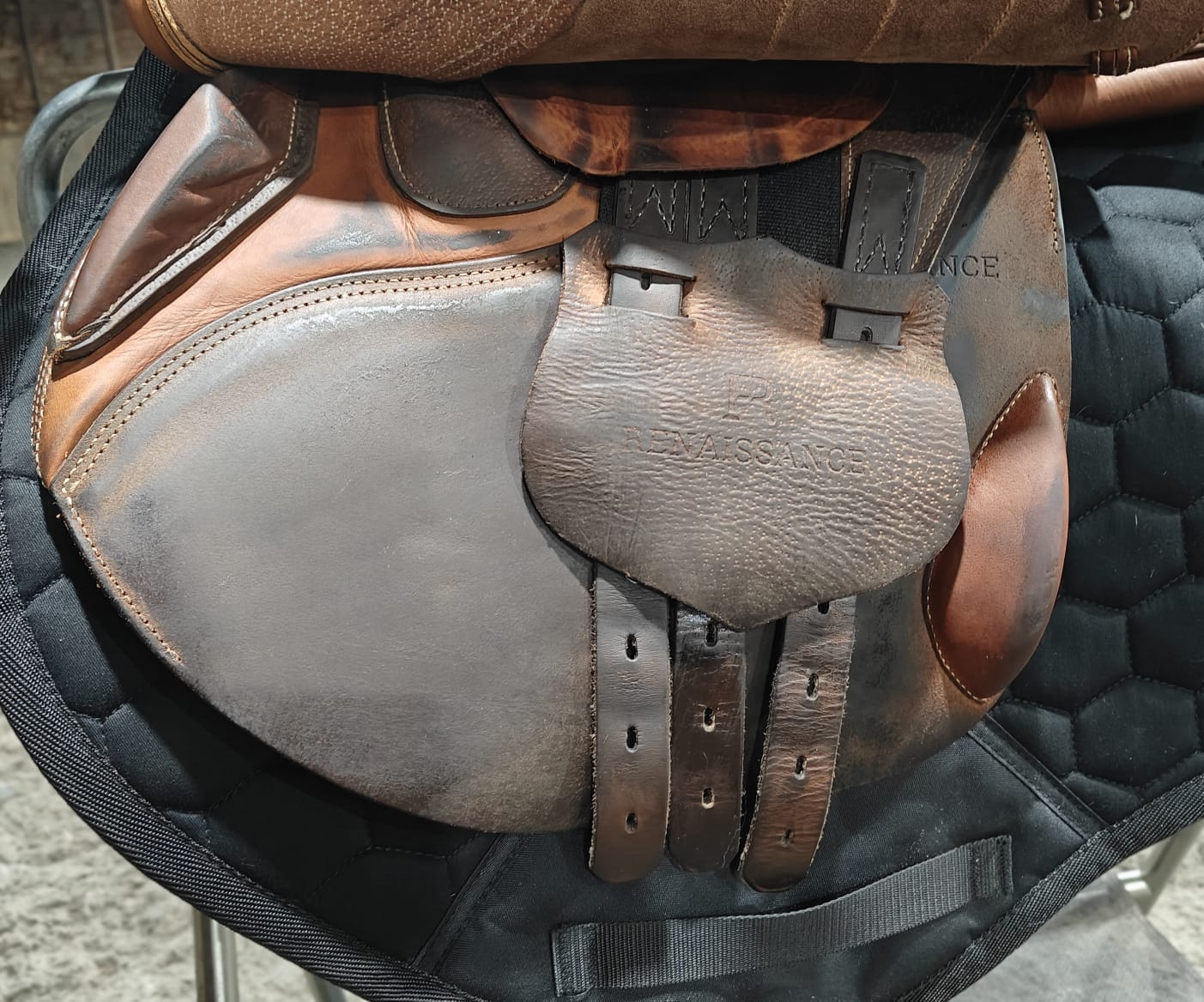 Renaissance F2 - PENDING