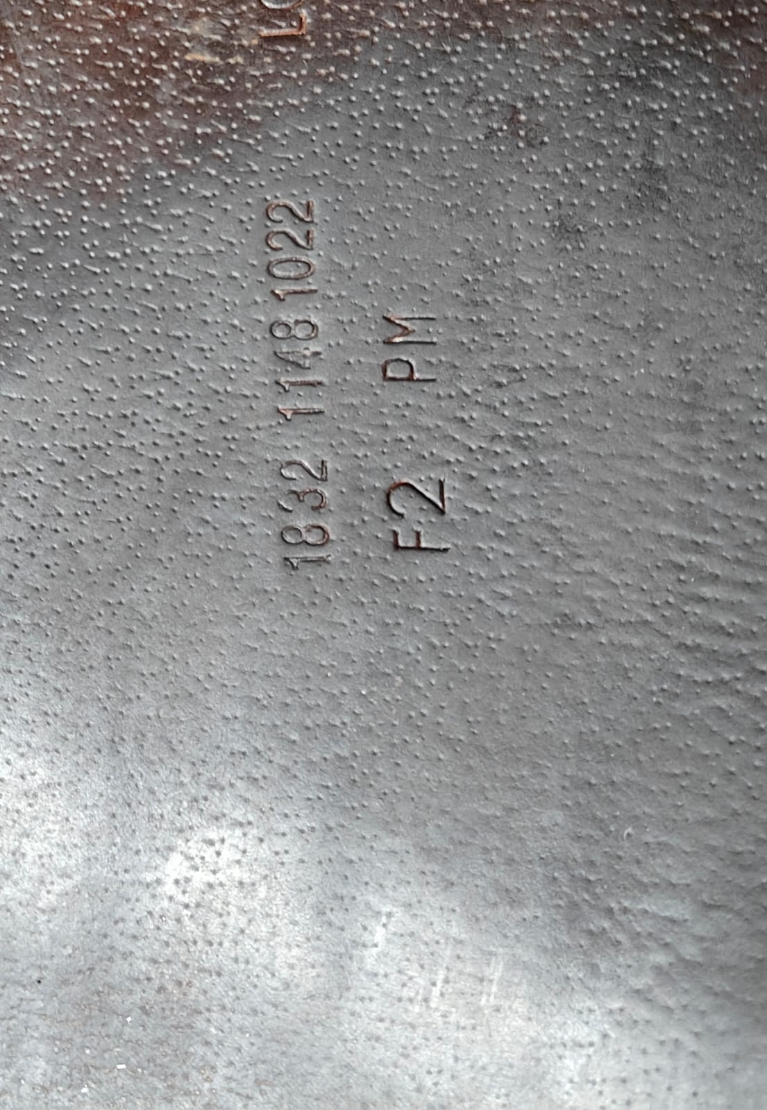 Renaissance F2 - PENDING