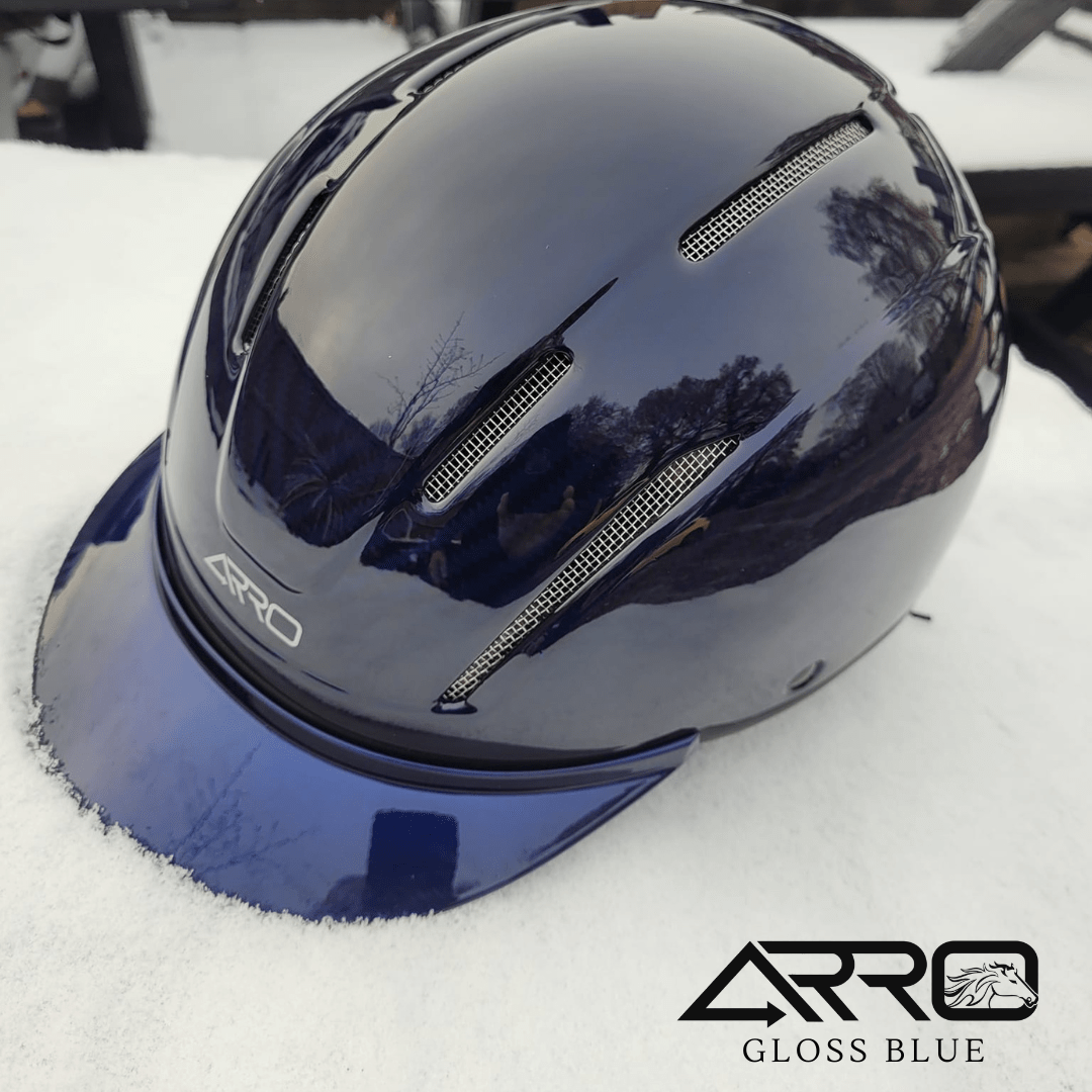 ARRO helmet global look