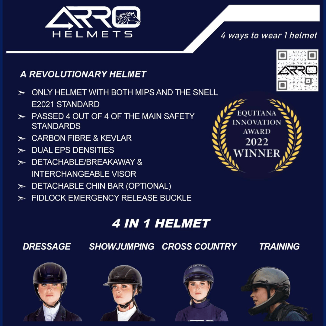 ARRO - Matt Black - Mon Sellier