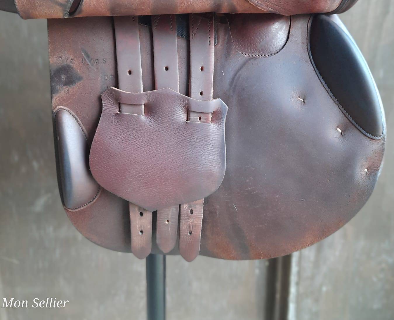 Butet - deep - Mon Sellier