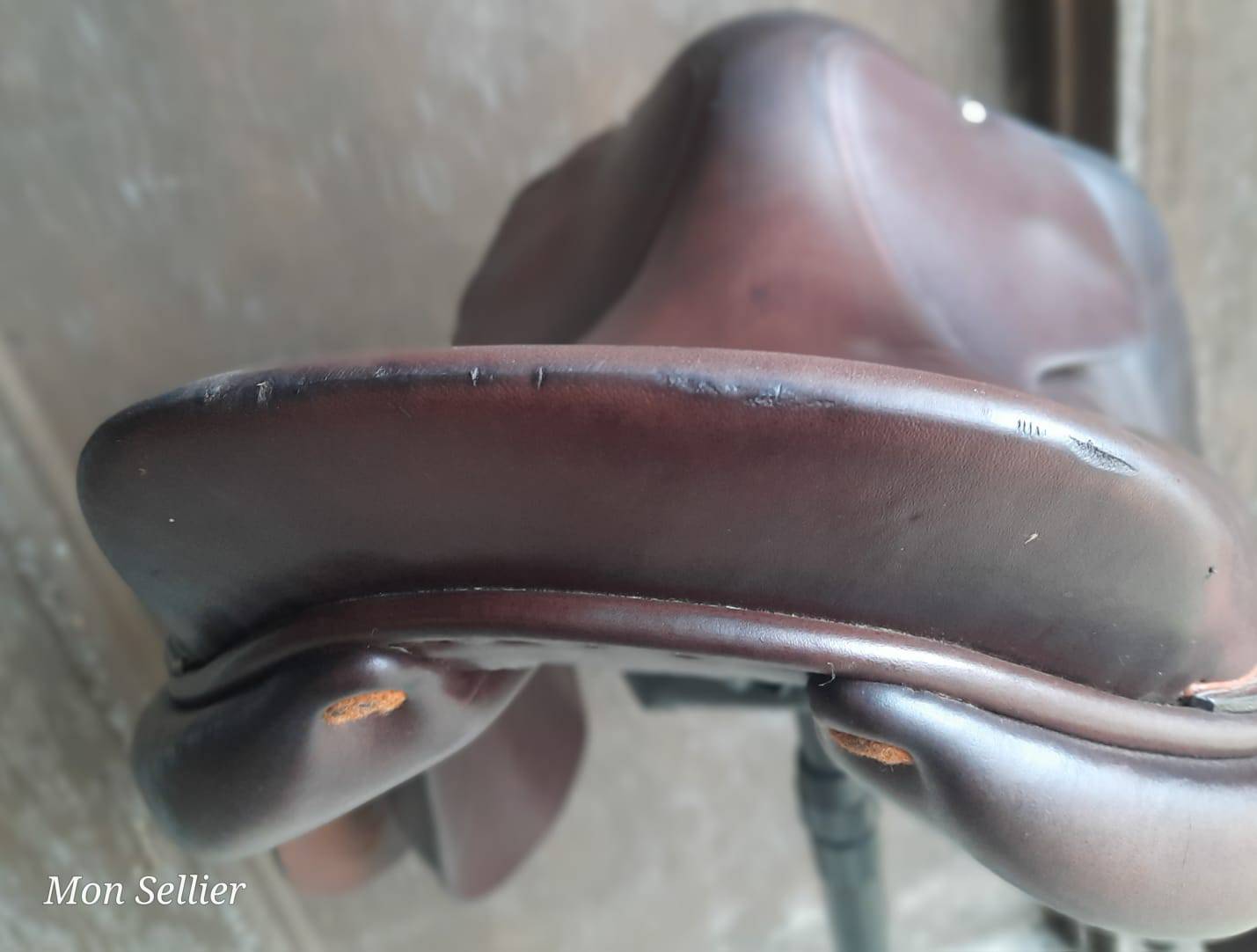 Butet - deep - Mon Sellier