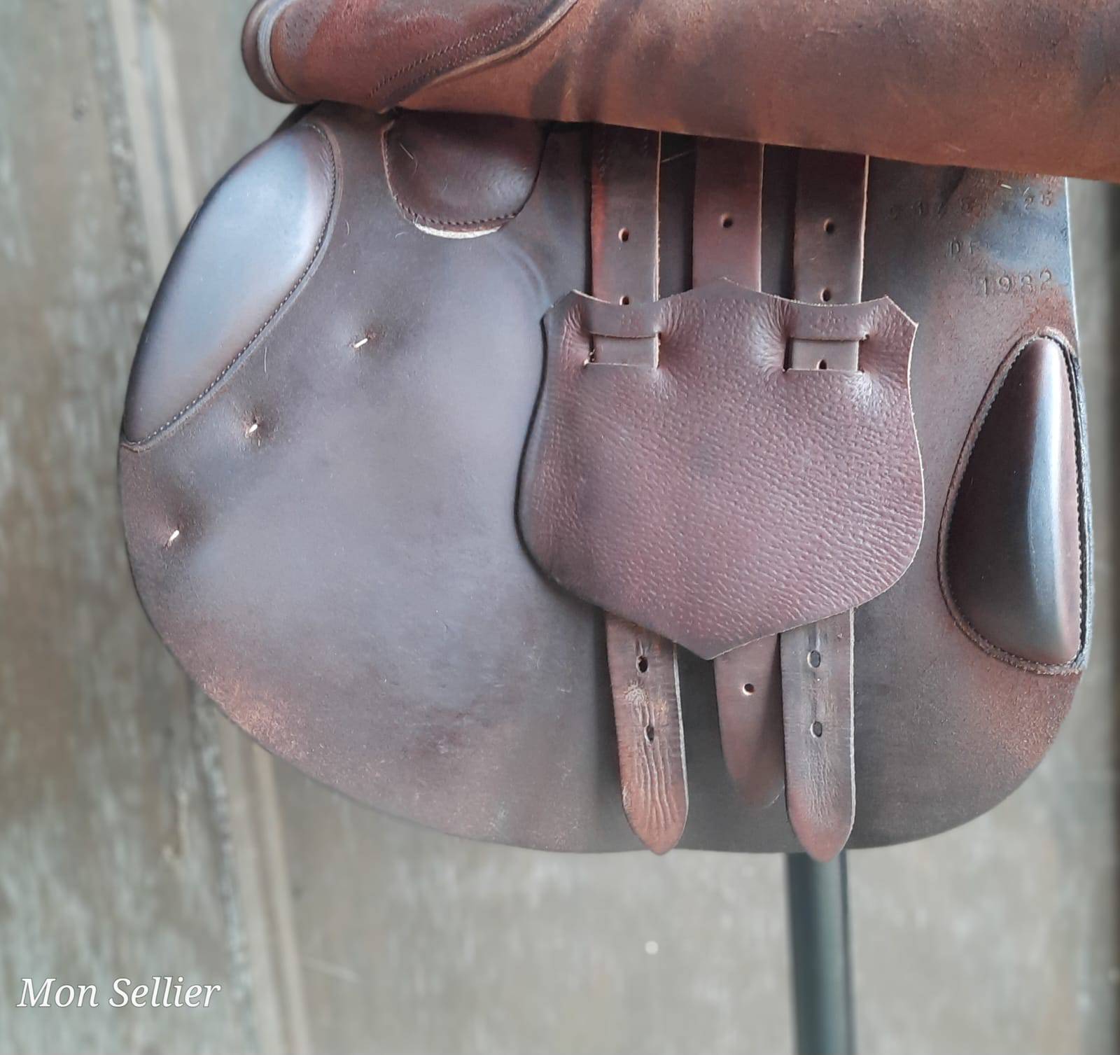 Butet - deep - Mon Sellier