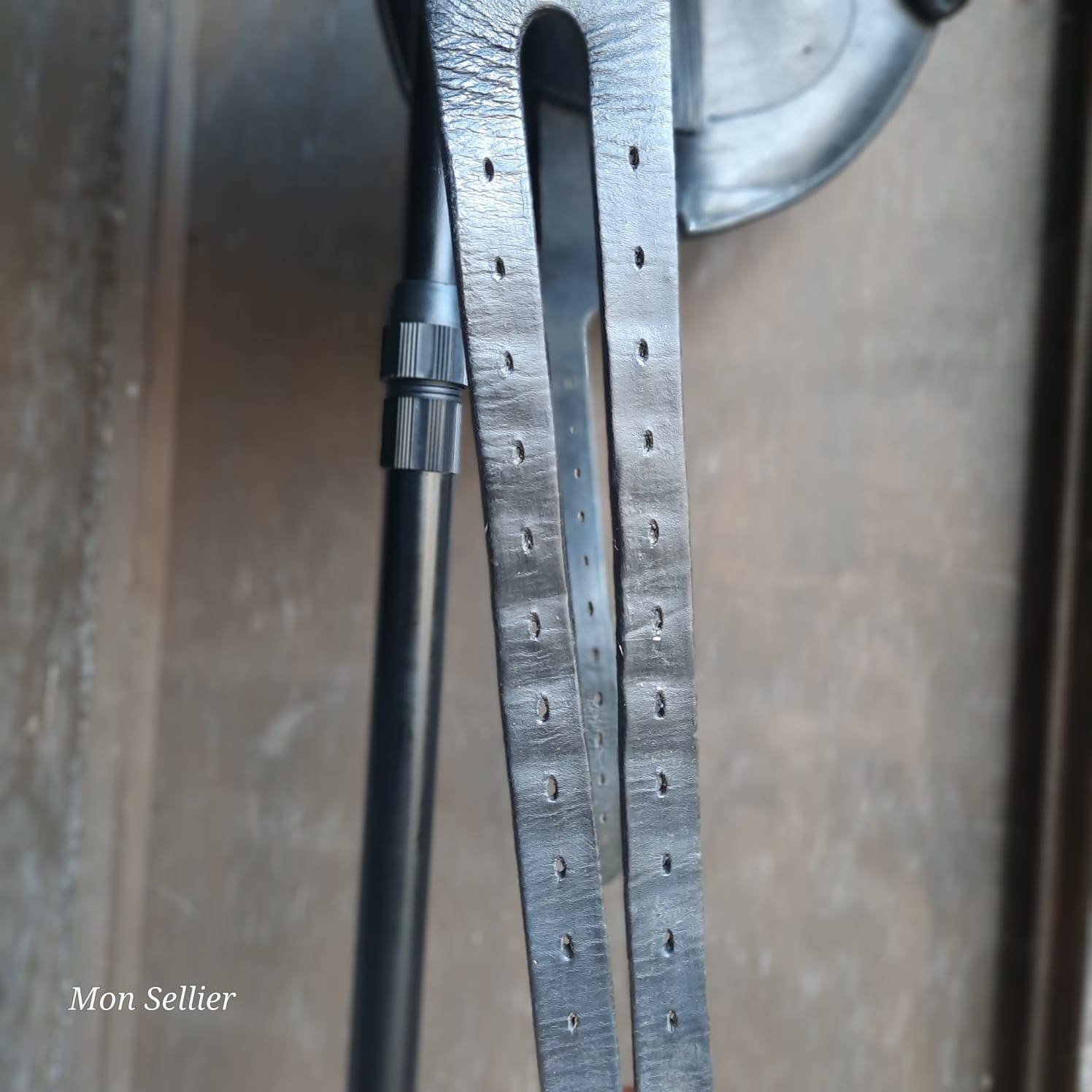 Childeric - CFAP - Mon Sellier