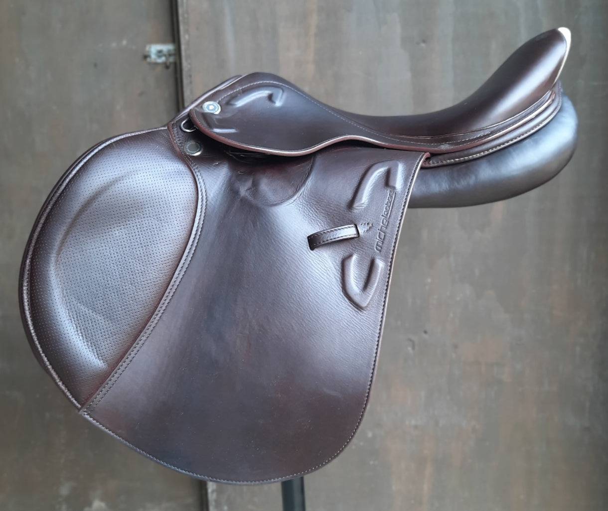 Prestige X Michel Robert - Mon Sellier