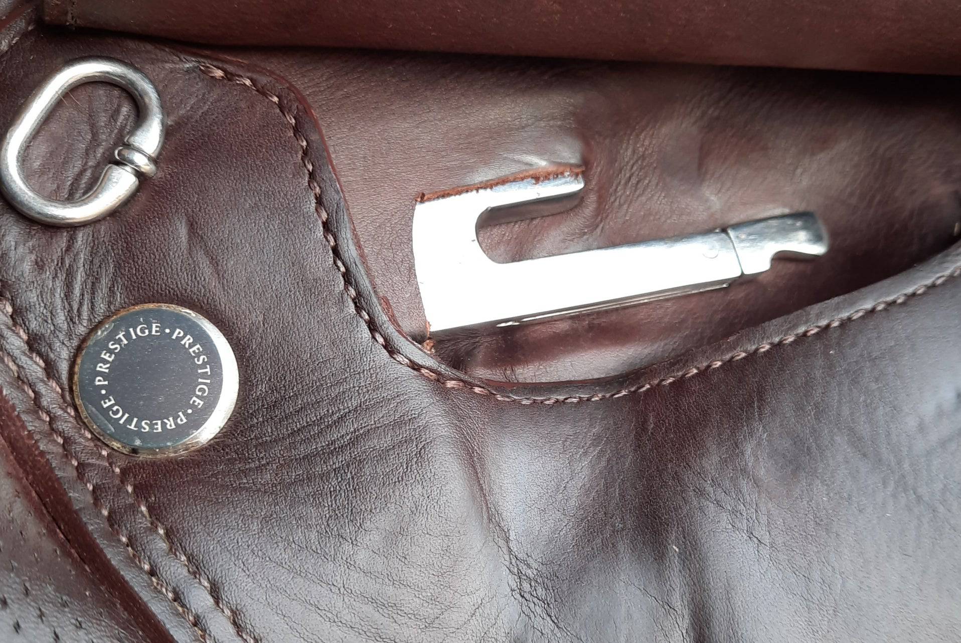 Prestige X Michel Robert - Mon Sellier