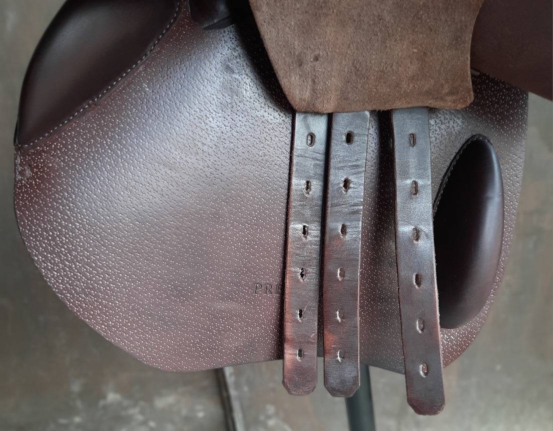 Prestige X Michel Robert - Mon Sellier