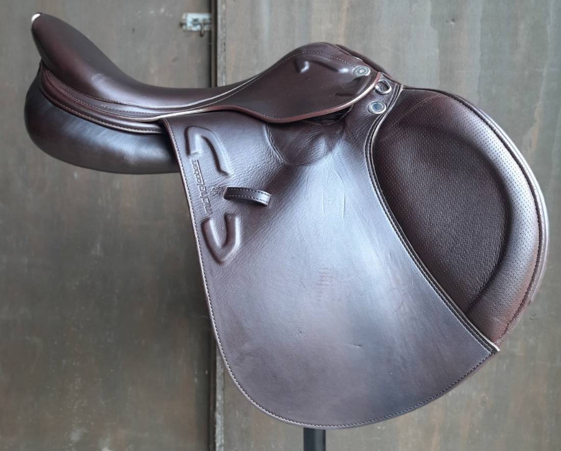 Prestige X Michel Robert - Mon Sellier