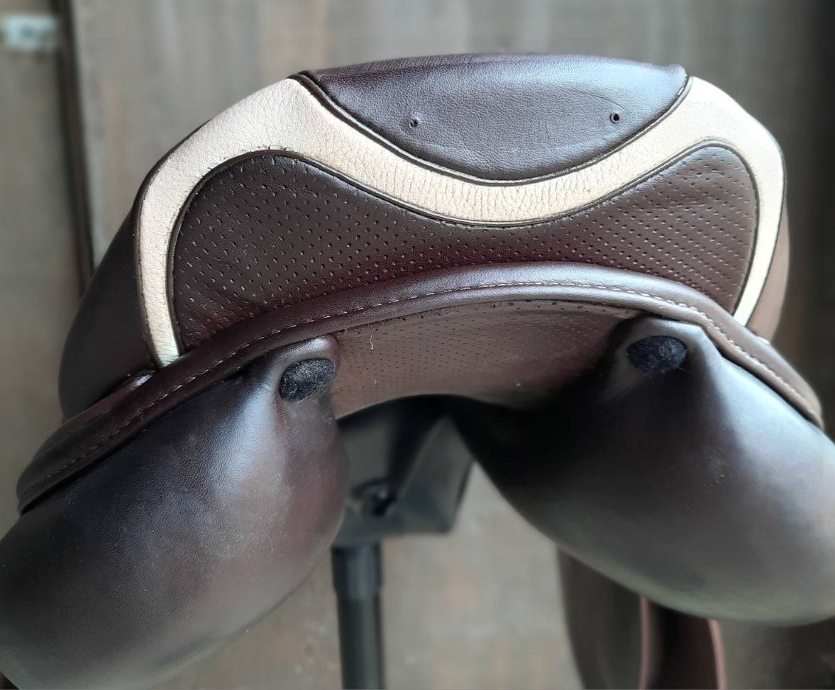 Prestige X Michel Robert - Mon Sellier