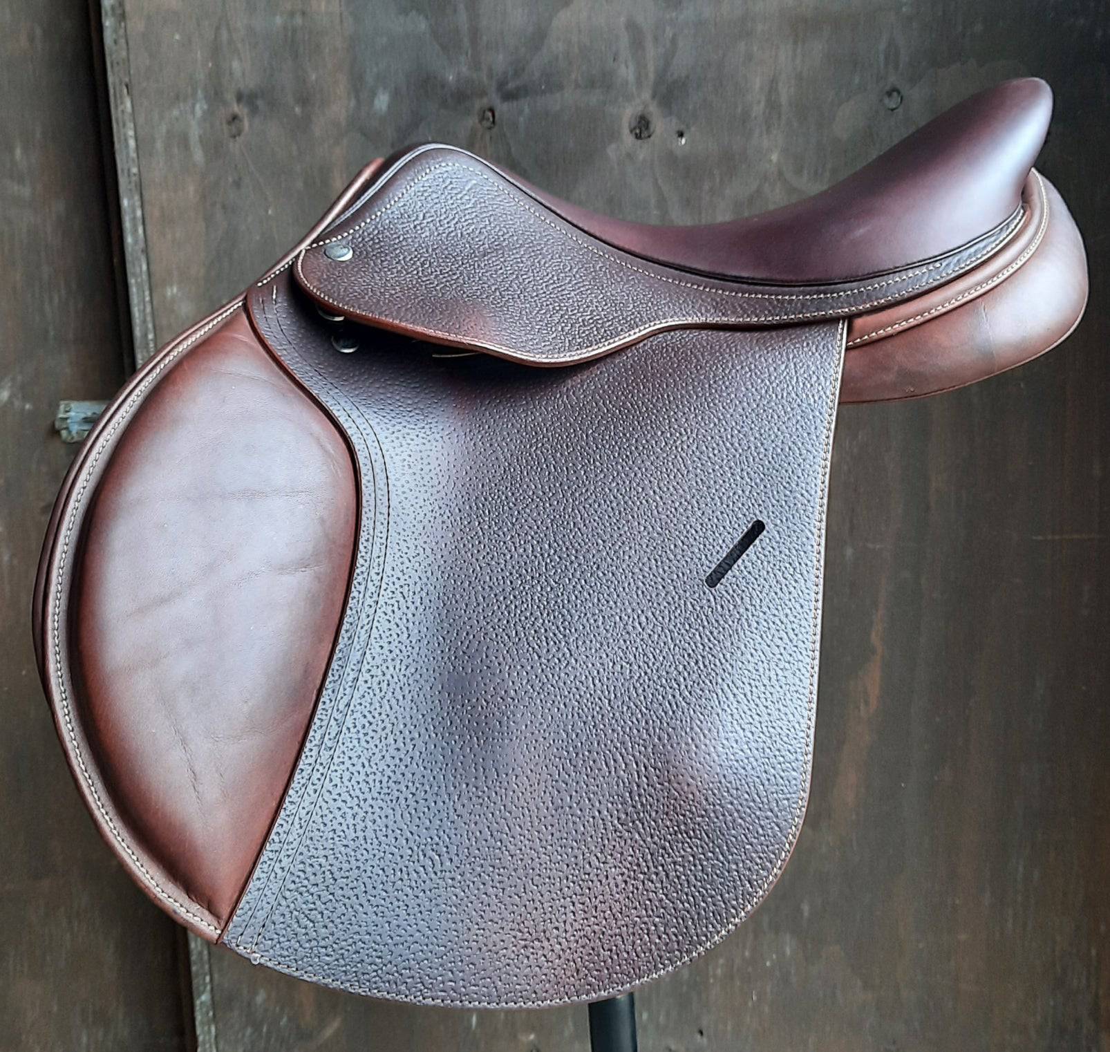 Mon Sellier - Pony saddle 15.5" - Mon Sellier