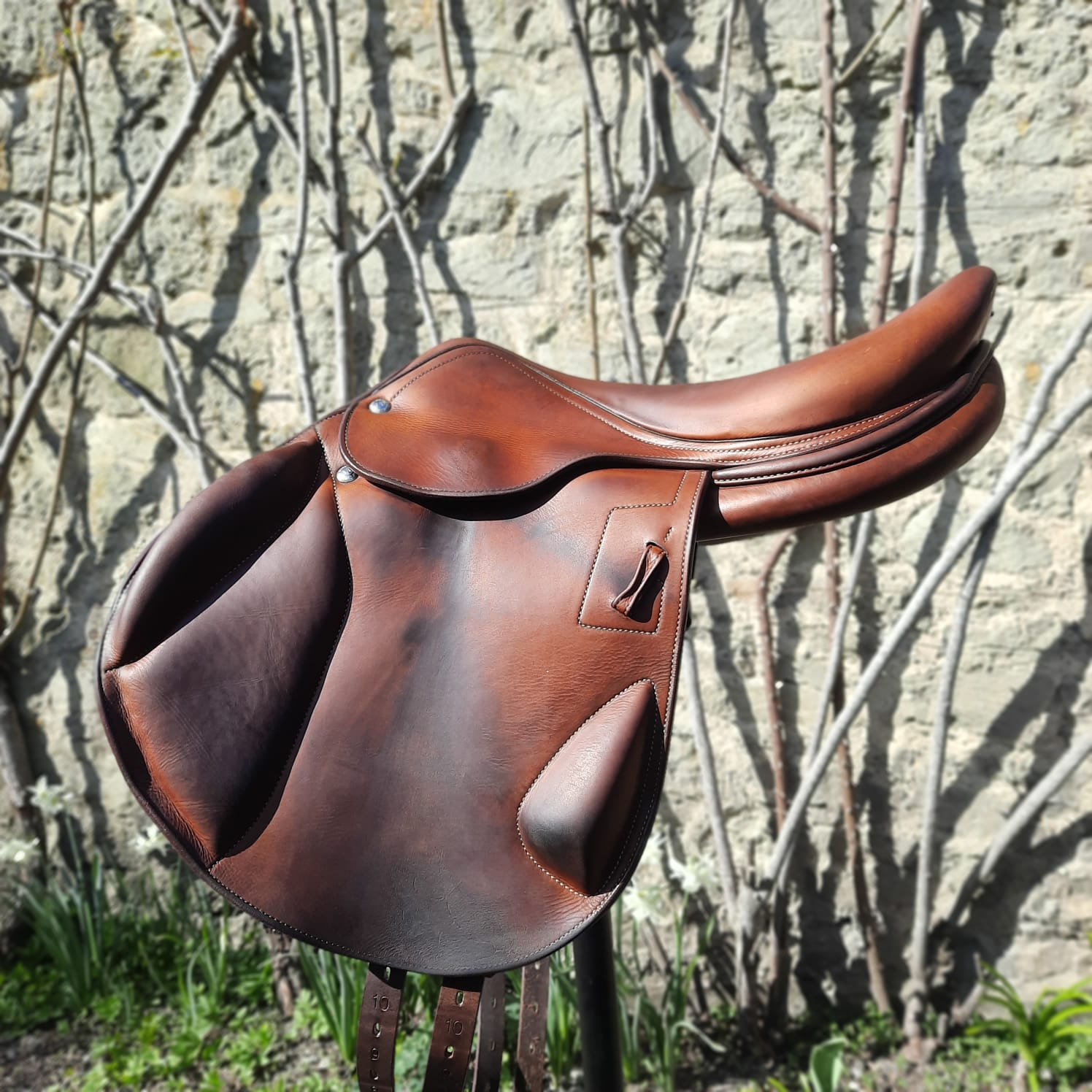 Renaissance F2 - Mono - Mon Sellier