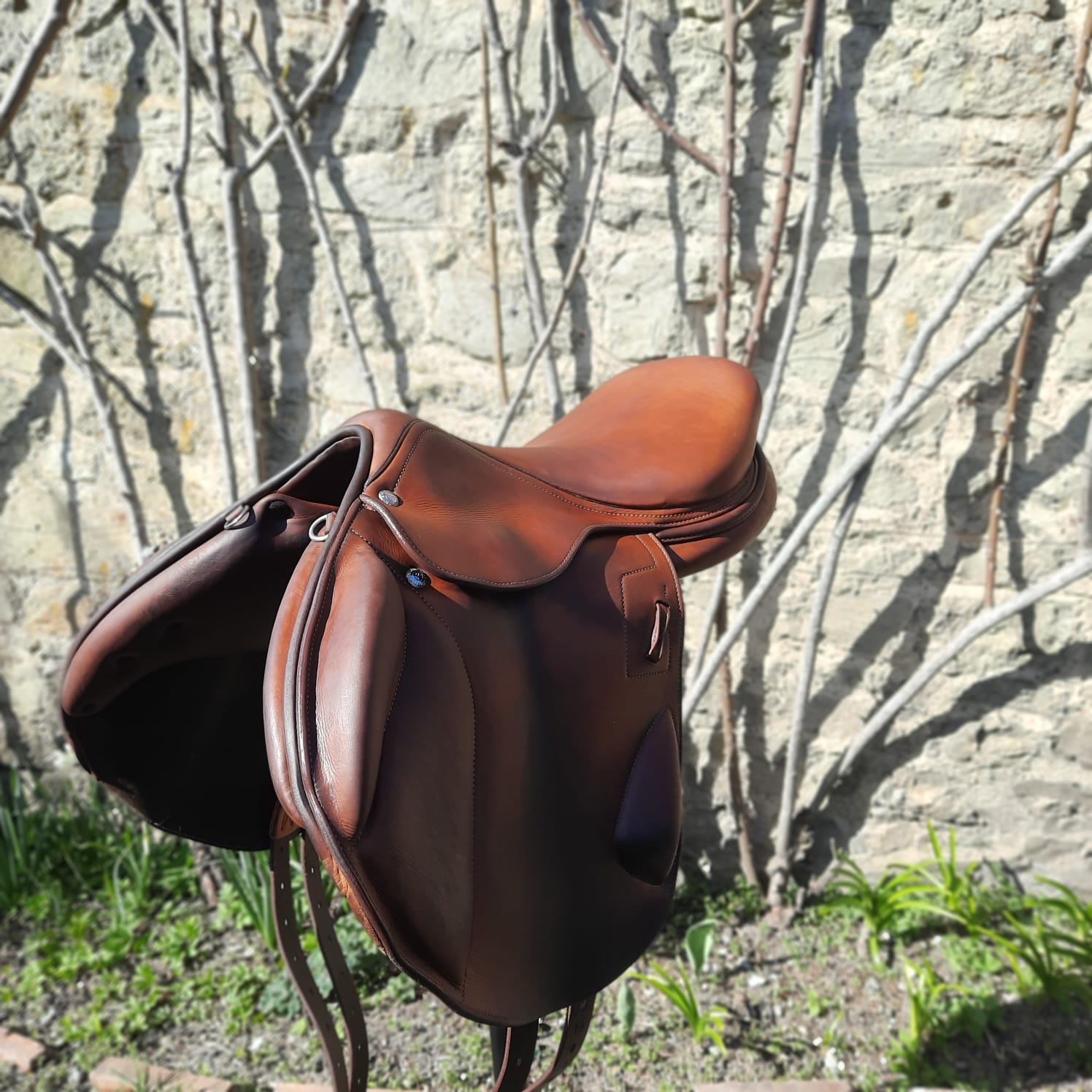 Renaissance F2 - Mono - Mon Sellier