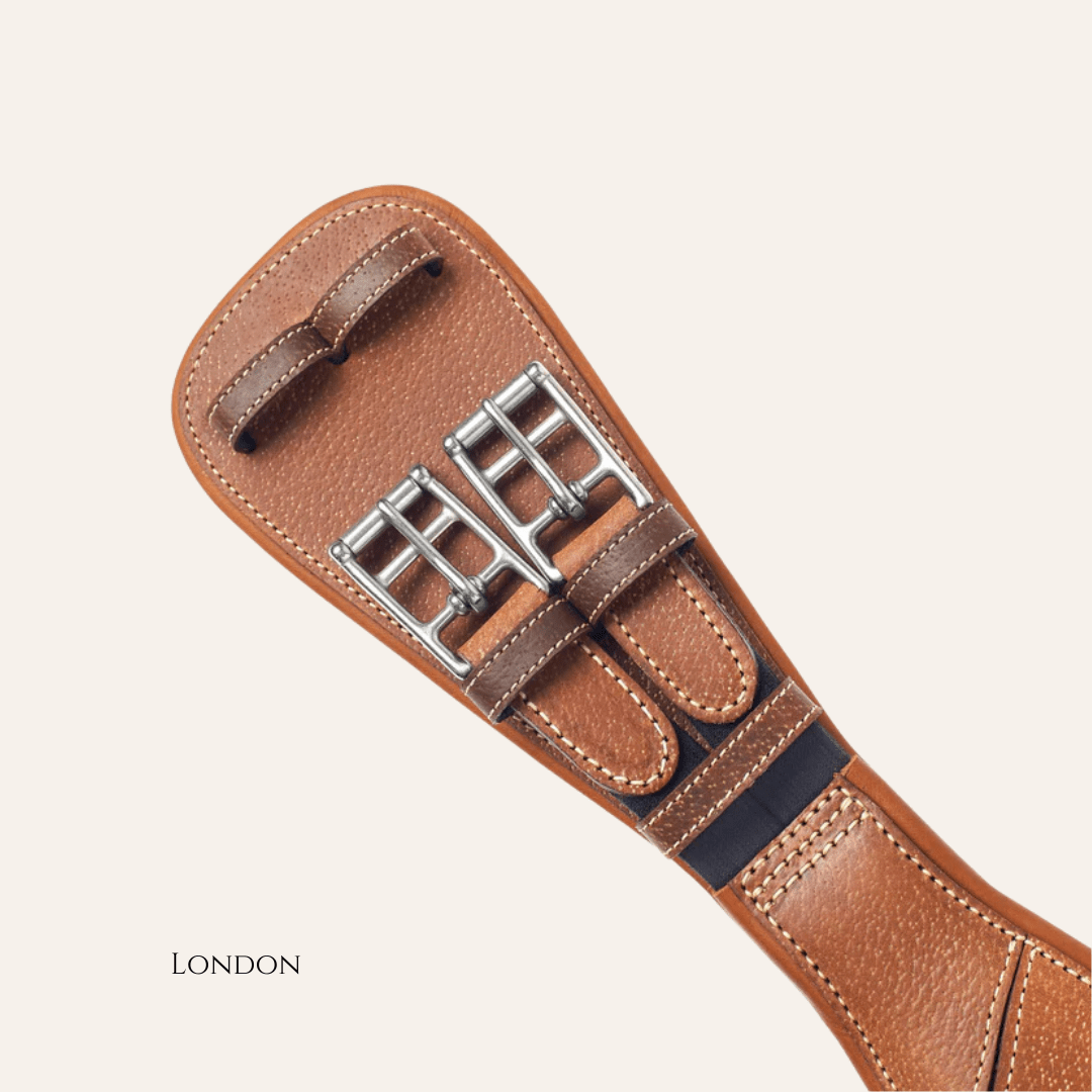 Girth (short) - 4A040 - Mon Sellier