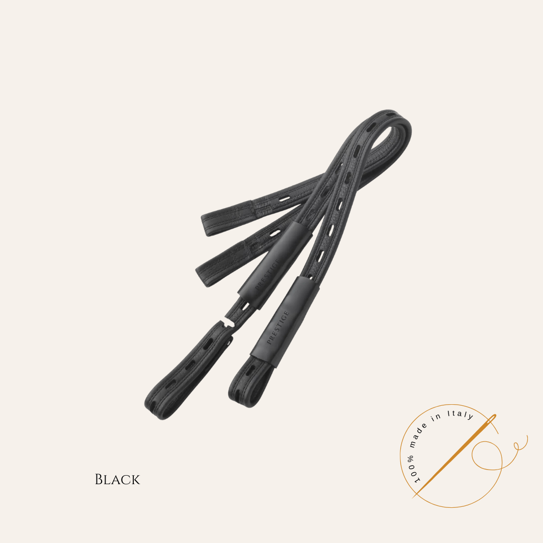 Stirrup Leathers (Mono) - 4A019 - Mon Sellier