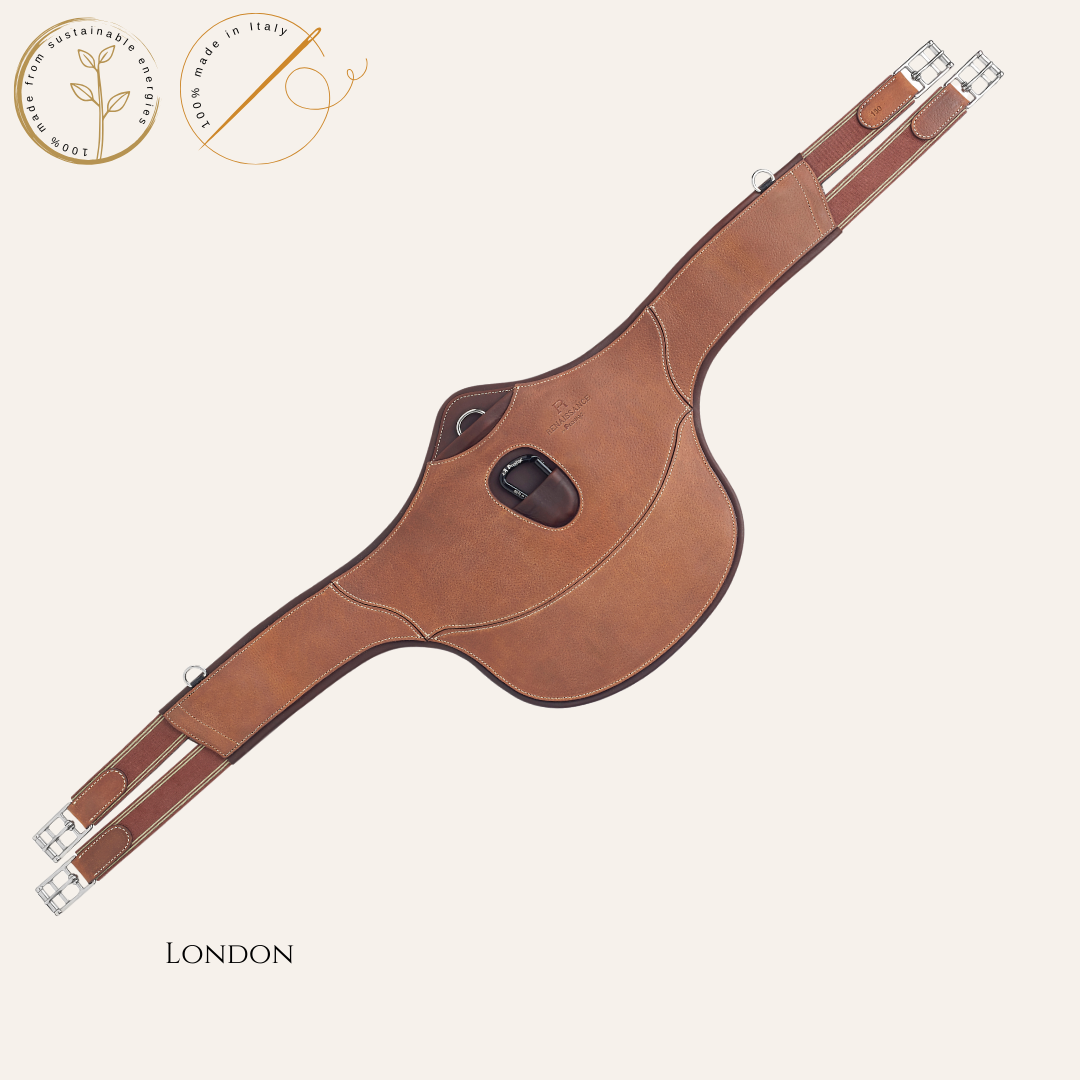 Girth (Stud guard) - 4A058 - Mon Sellier