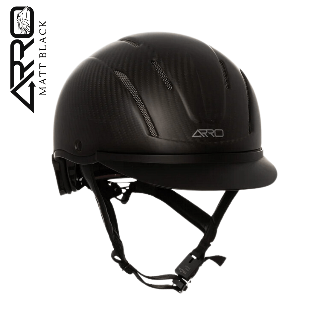 ARRO - Matt Black - Mon Sellier