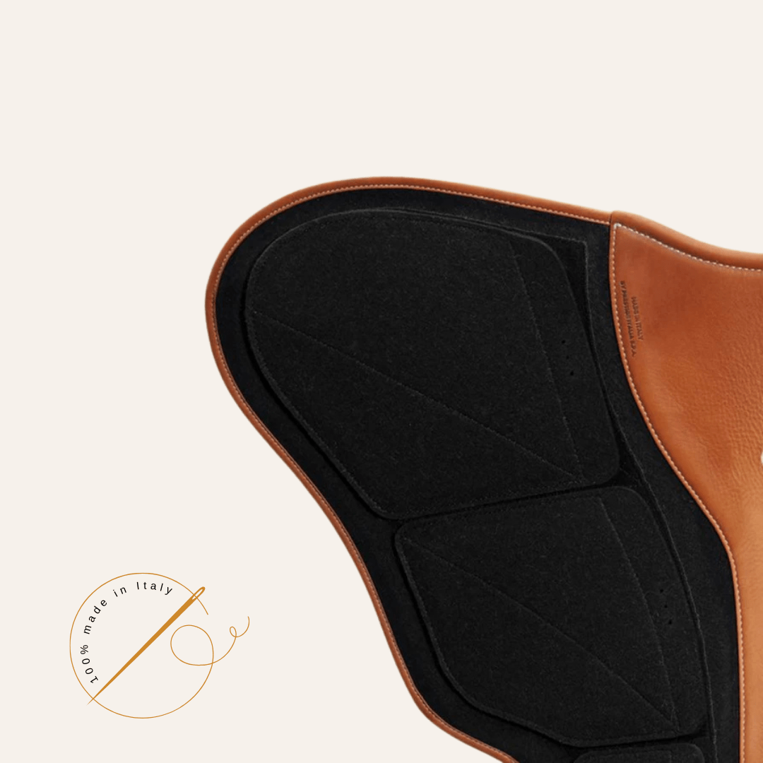 Felt pad - Adjustable - Mon Sellier