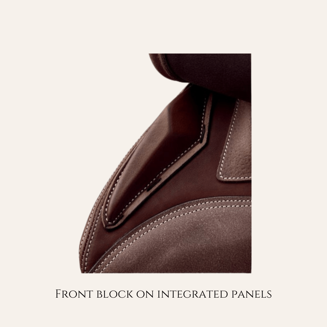 Pair of blocks - Mon Sellier