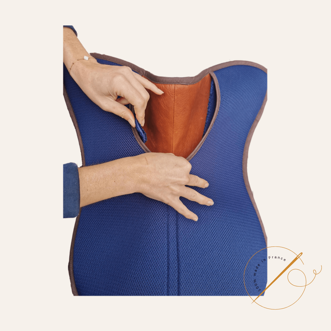 Mesh Pad - Adjustable - Mon Sellier