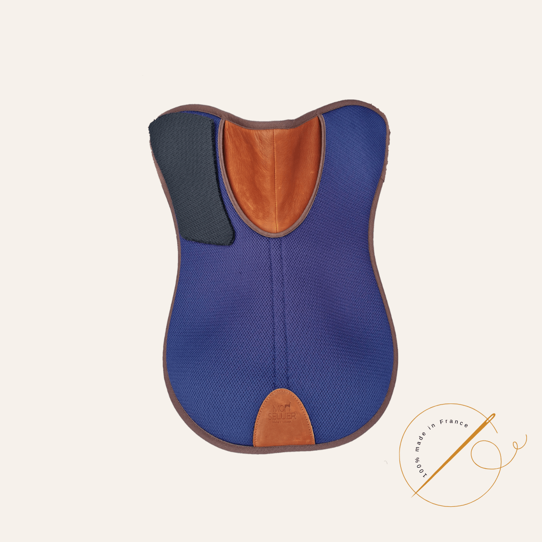 Mesh Pad - Adjustable - Mon Sellier