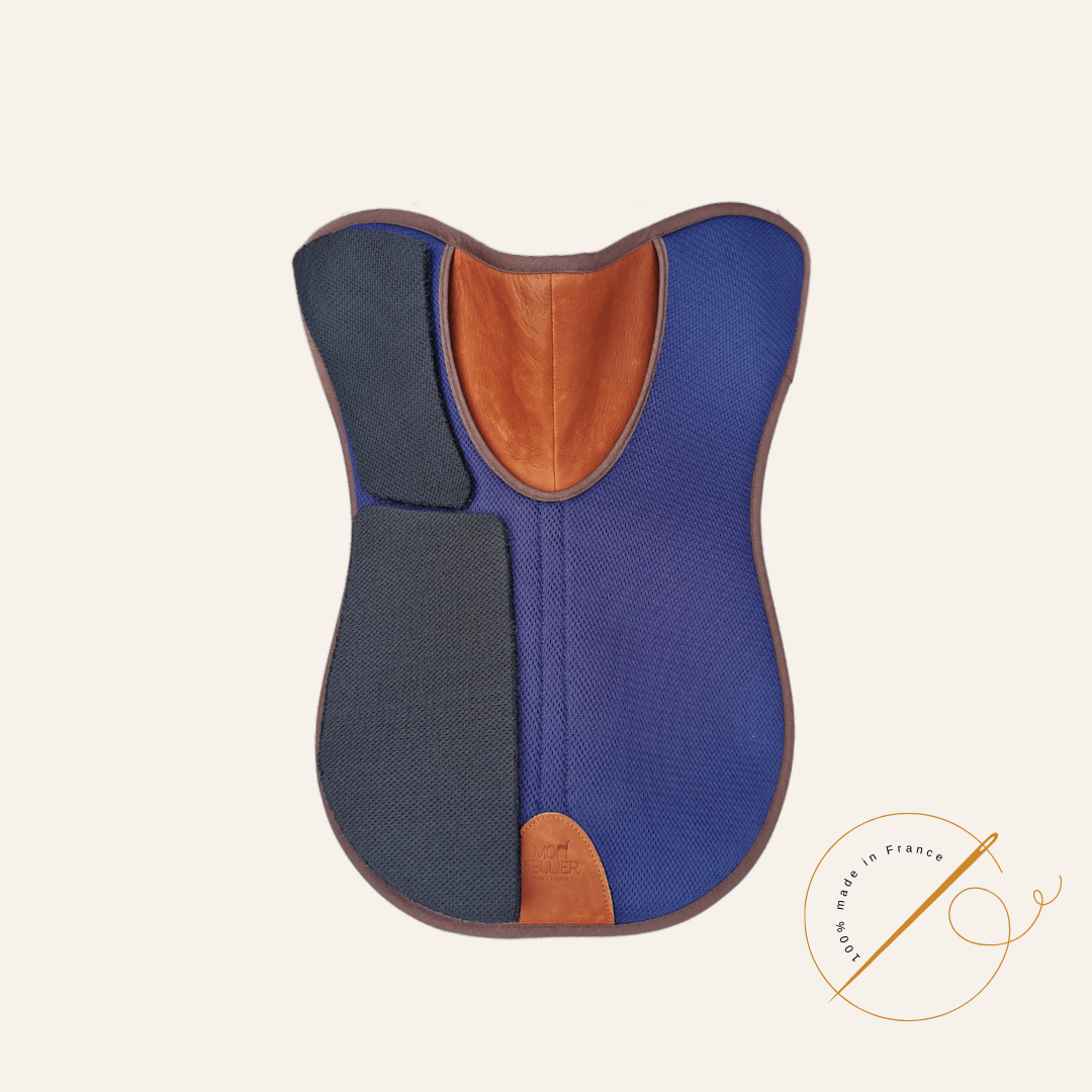 Mesh Pad - Adjustable - Mon Sellier