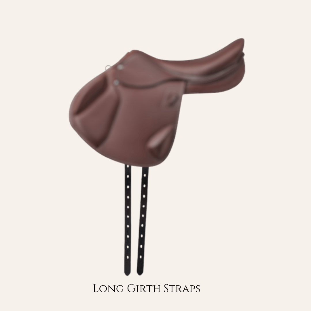 Girth straps - Mon Sellier