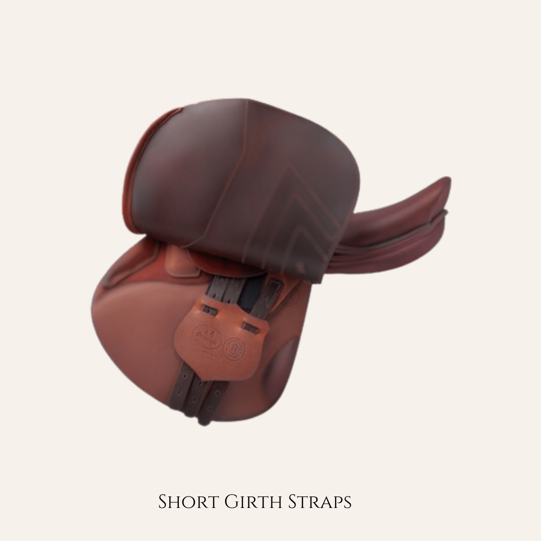 Girth straps - Mon Sellier