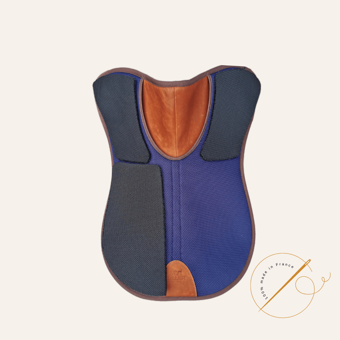 Mesh Pad - Adjustable - Mon Sellier