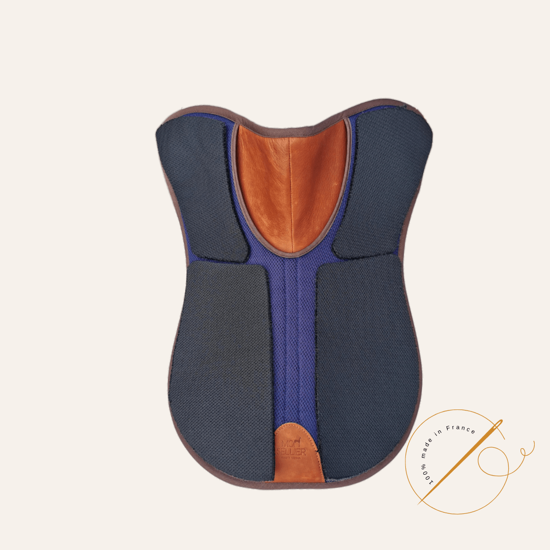Mesh Pad - Adjustable - Mon Sellier