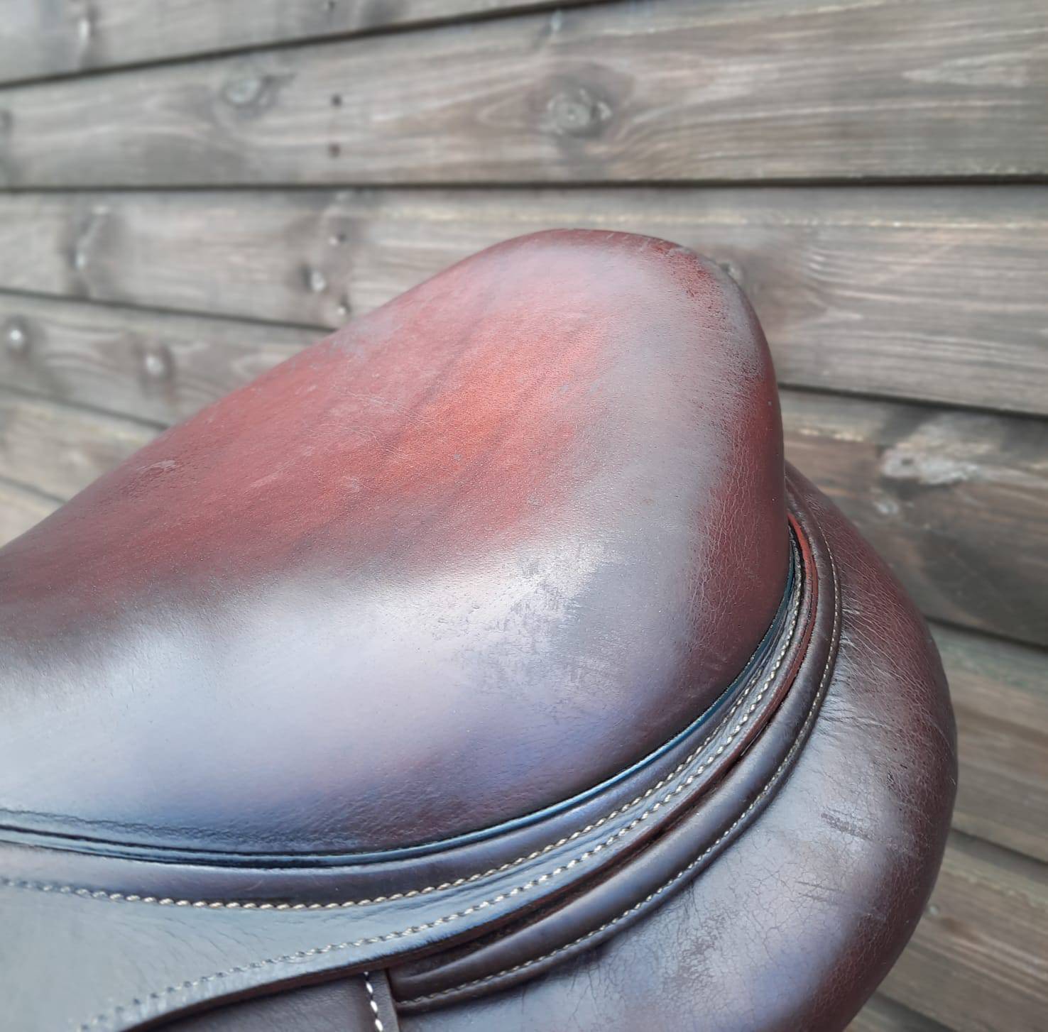 Devoucoux - Biarritz - Mon Sellier