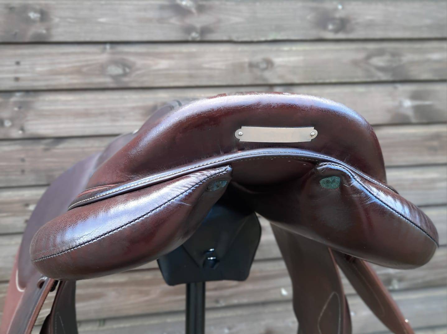 Devoucoux - Biarritz - Mon Sellier