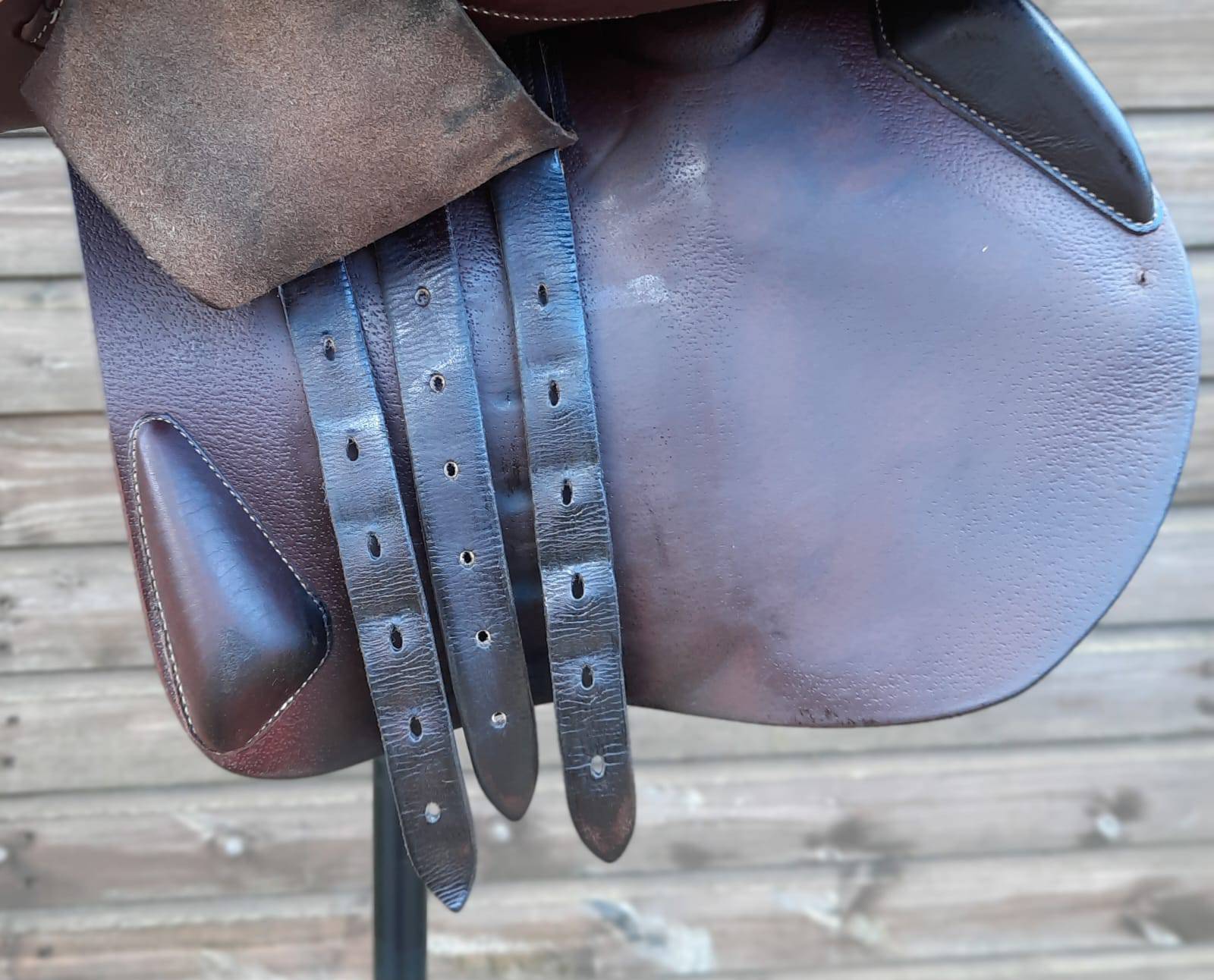 Devoucoux - Biarritz - Mon Sellier