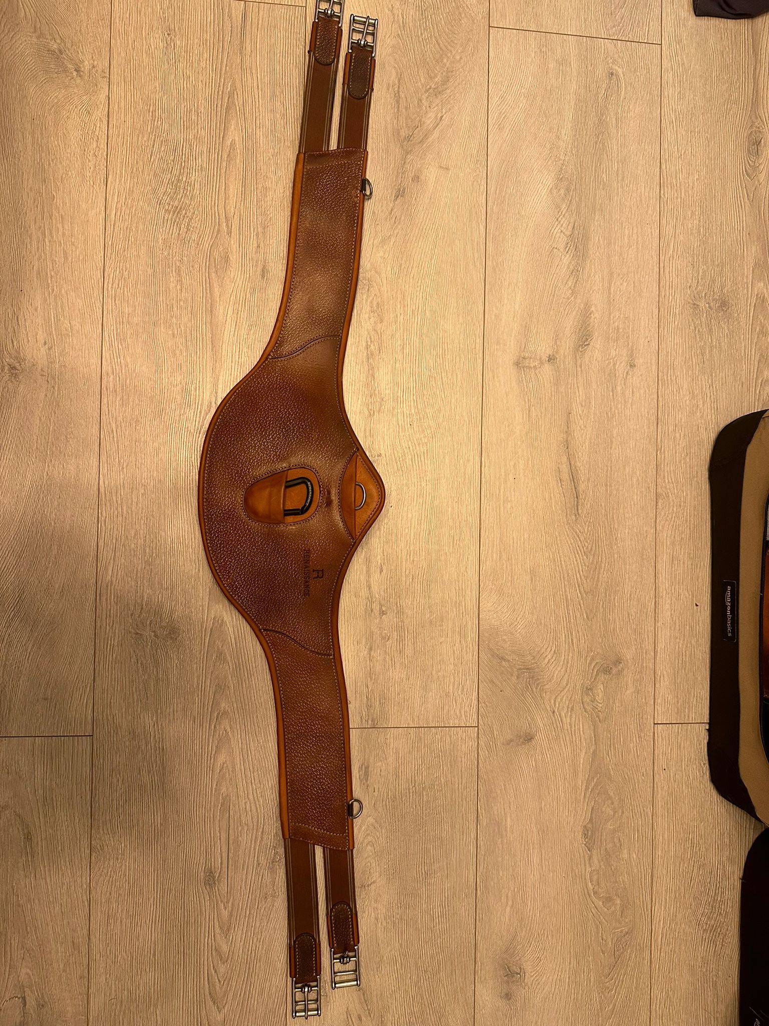 Working girth - 135cm - Mon Sellier