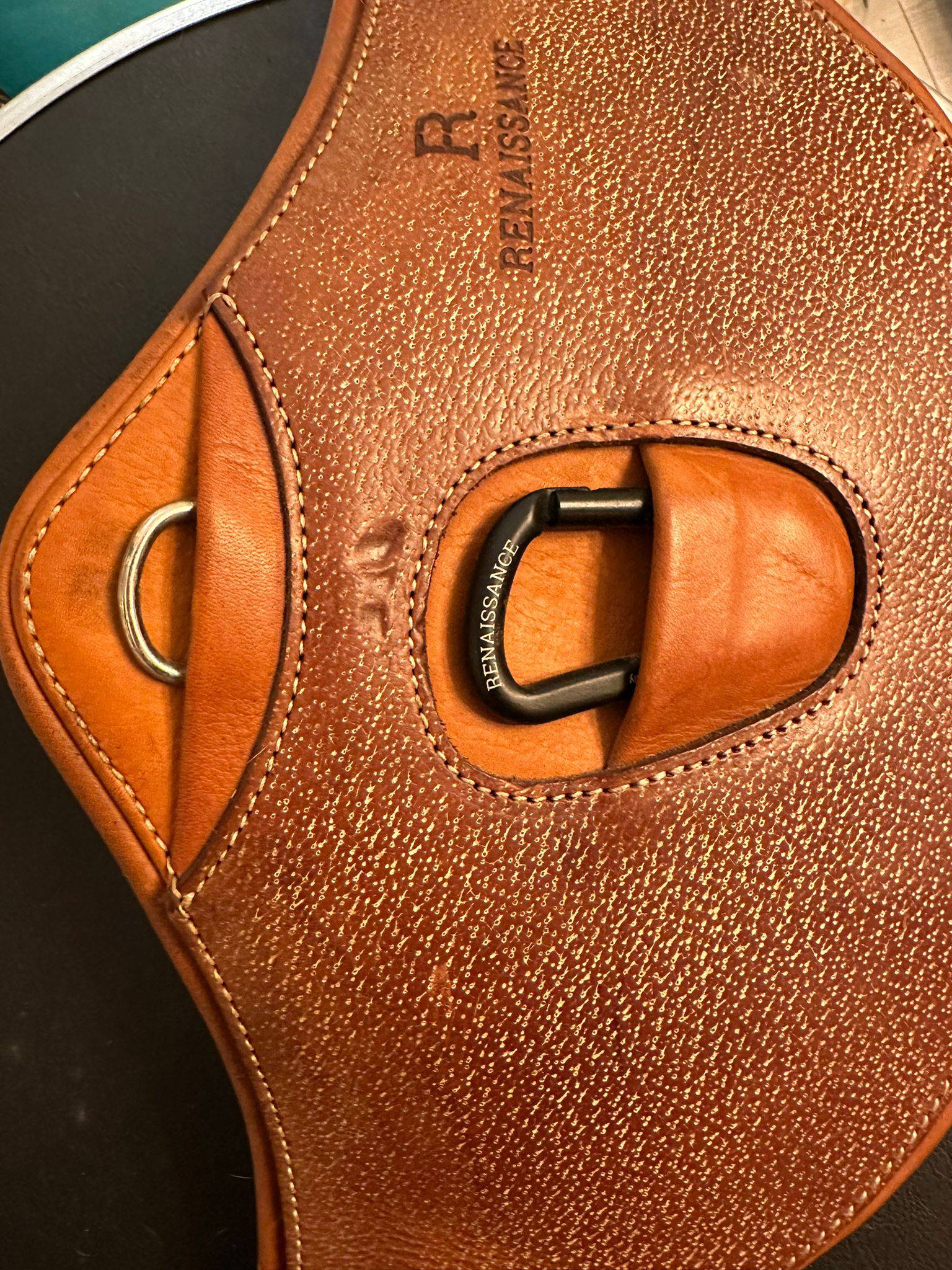 Working girth - 135cm - Mon Sellier