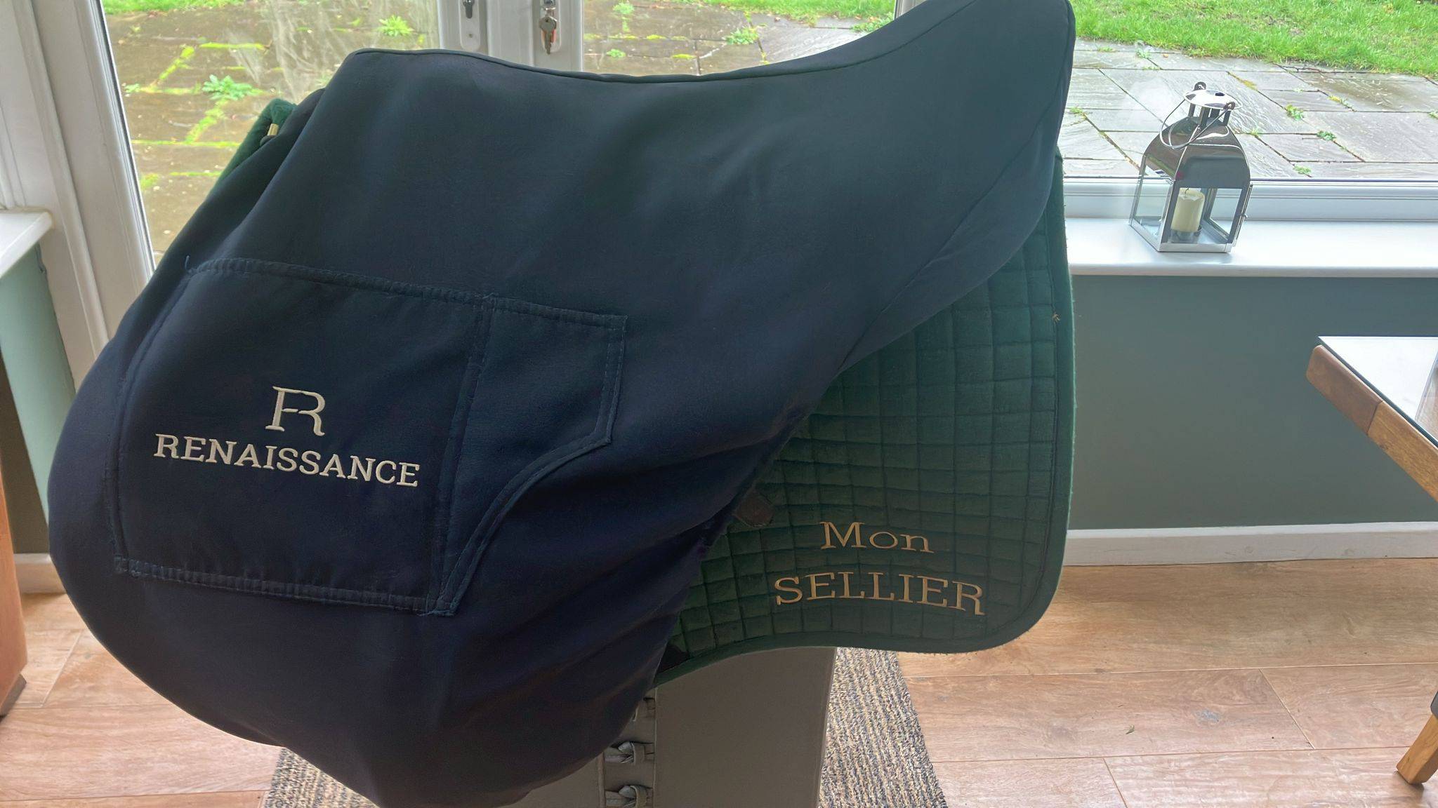 Renaissance - Mono F2 - Mon Sellier