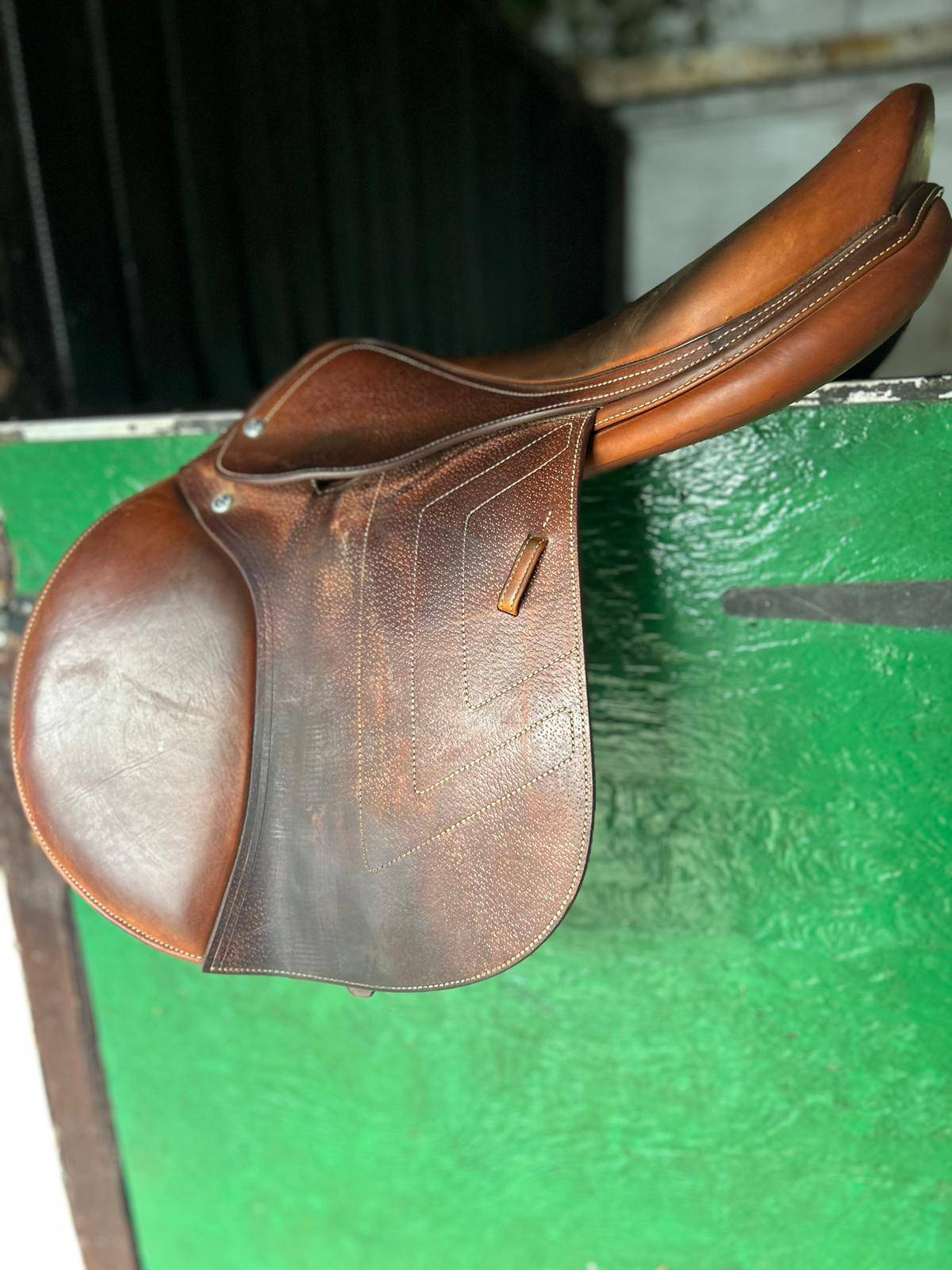 Renaissance F2 - Mon Sellier