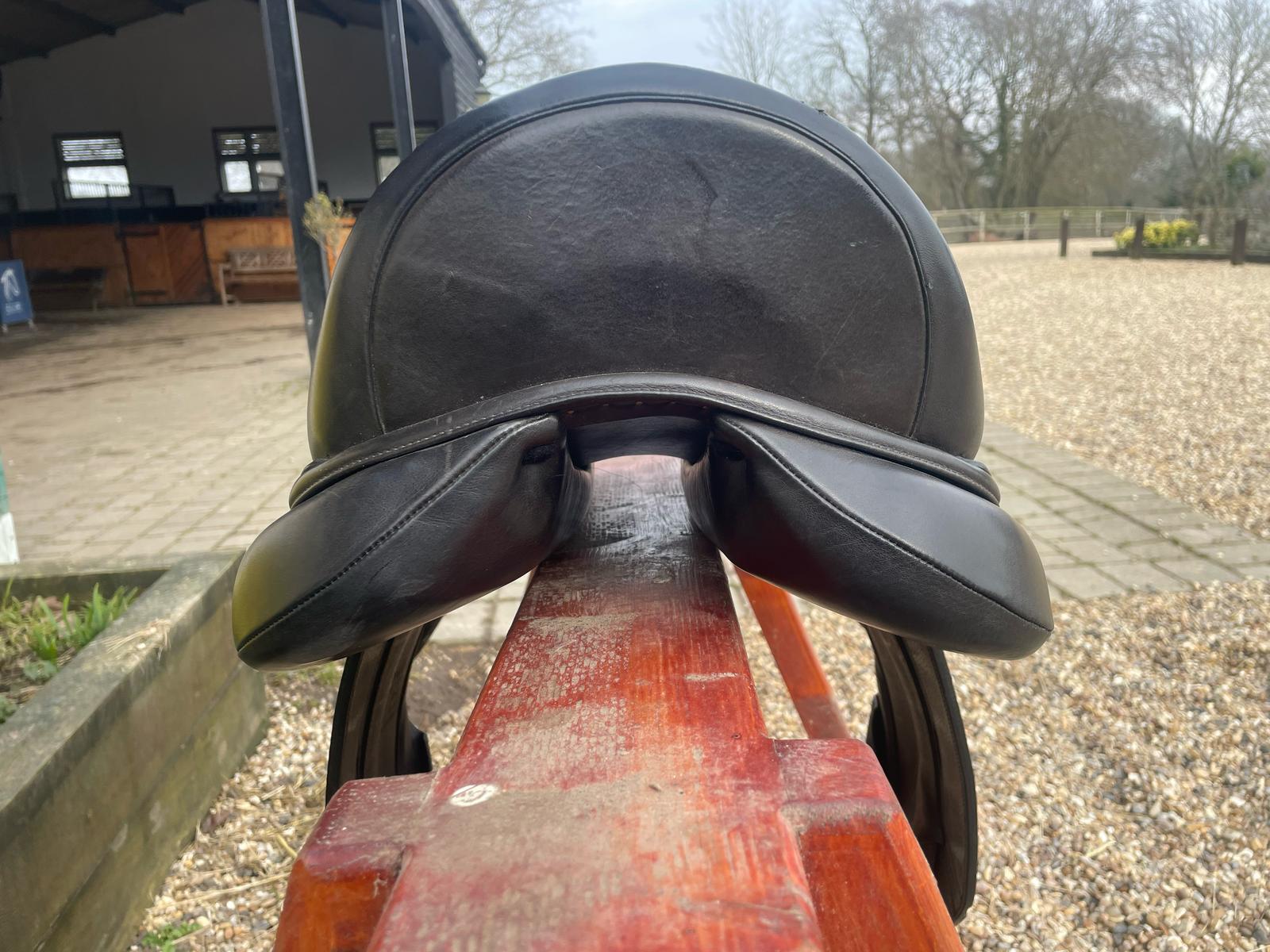 Mon Sellier Dressage - Private sale