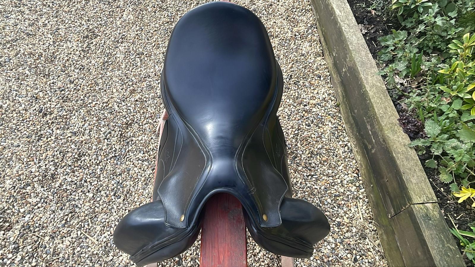 Mon Sellier Dressage - Private sale