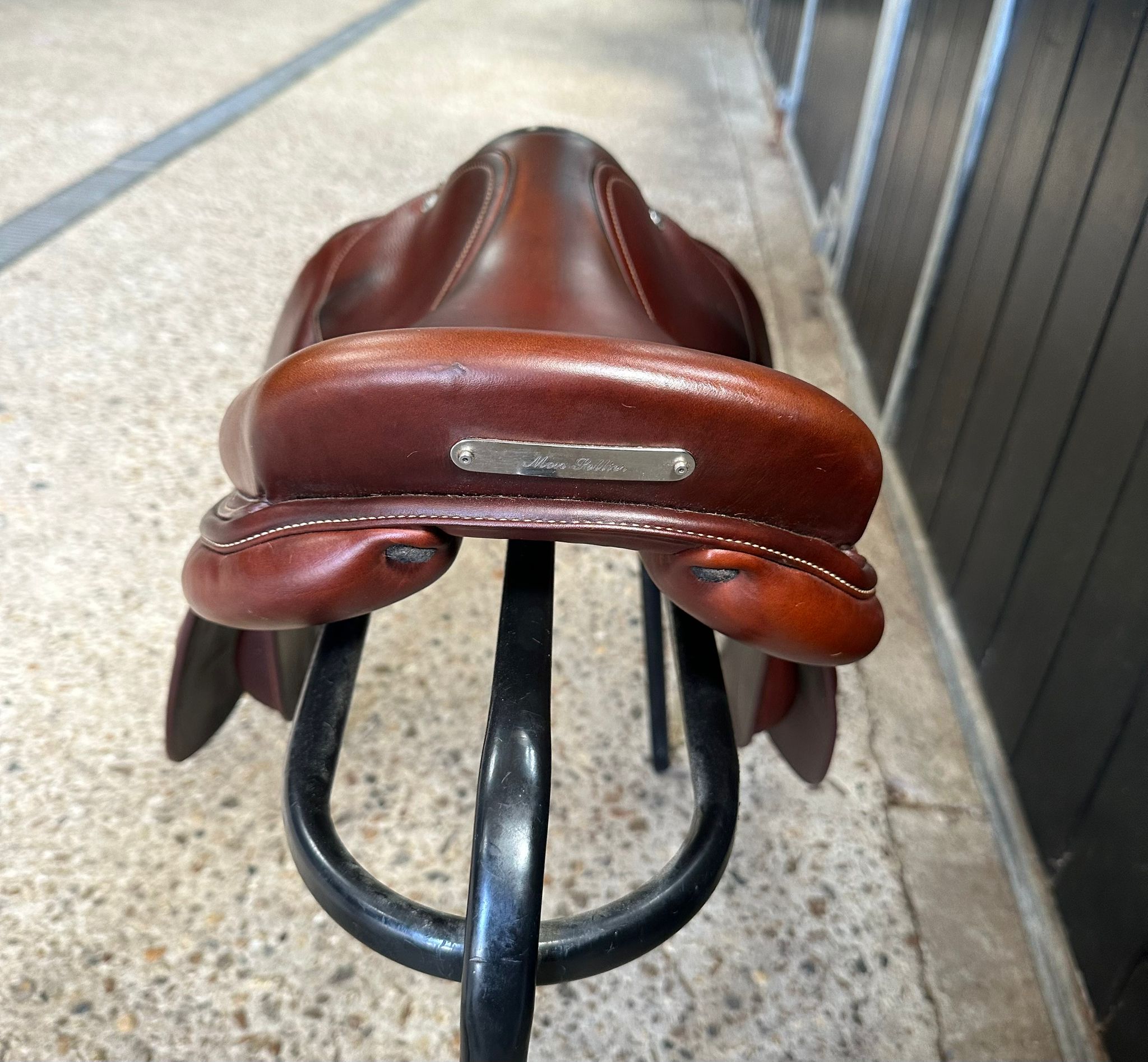 Renaissance F2 - private