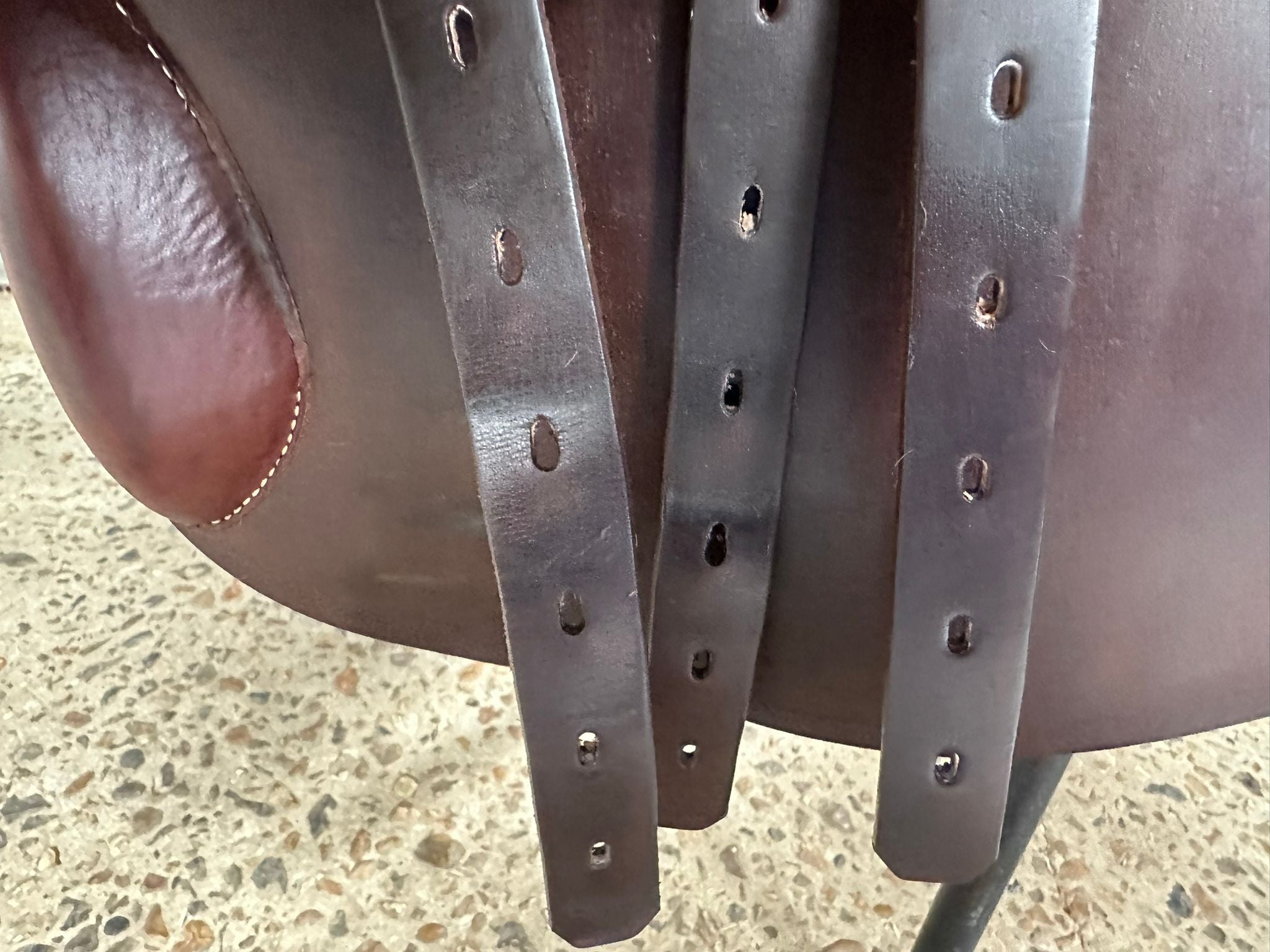 Renaissance F2 - private