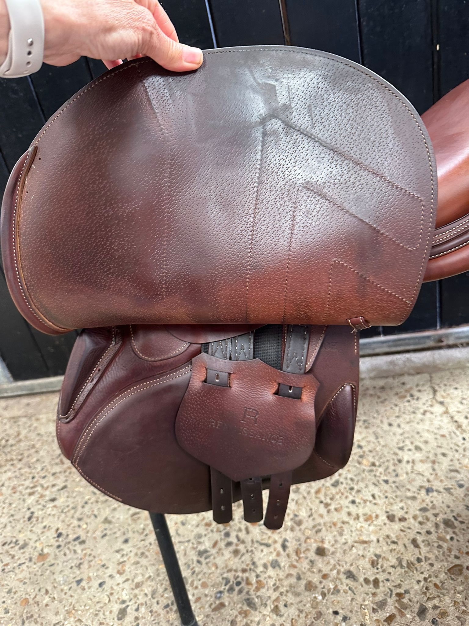 Renaissance F2 - private