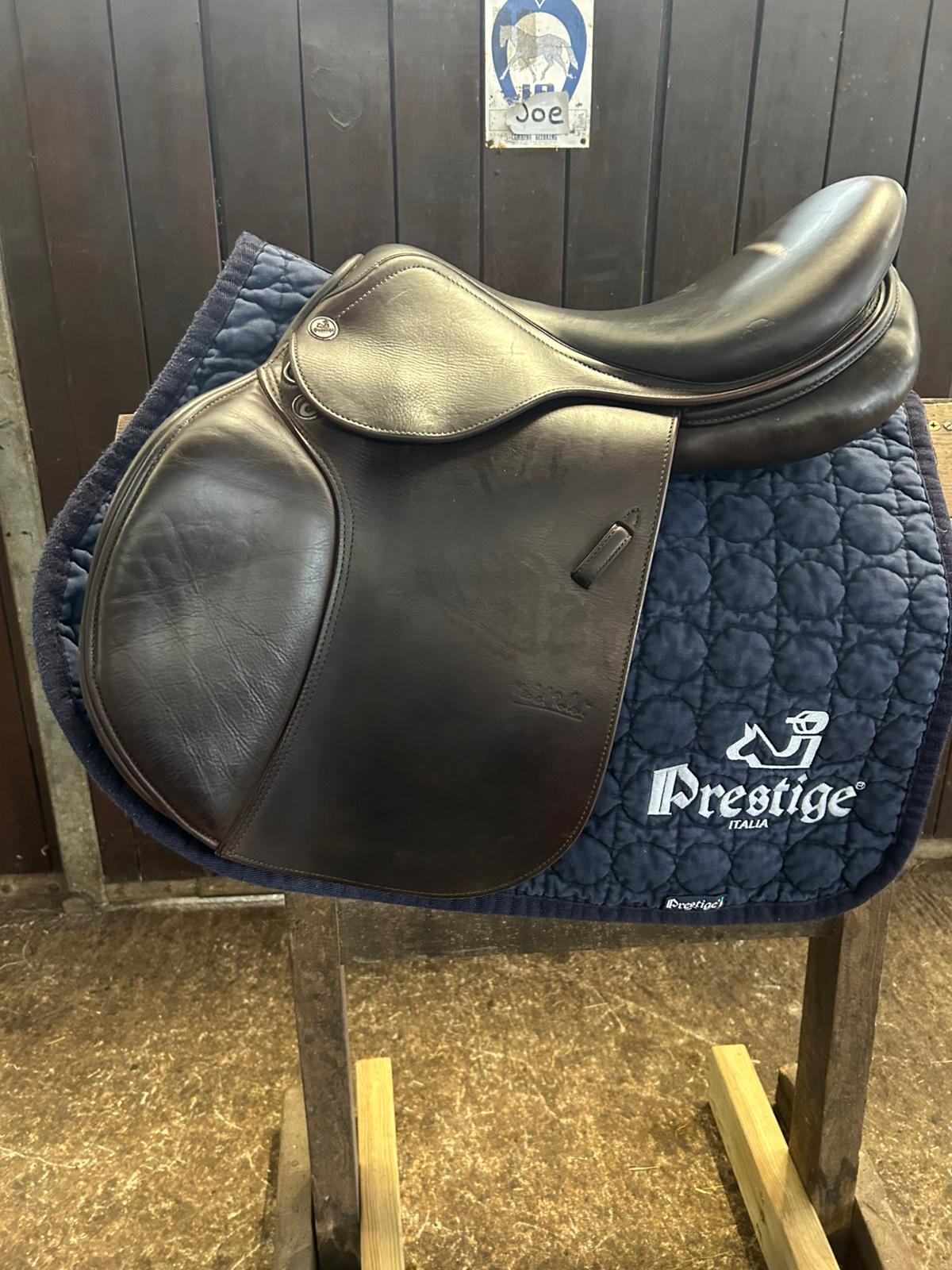 Prestige Michel Robert