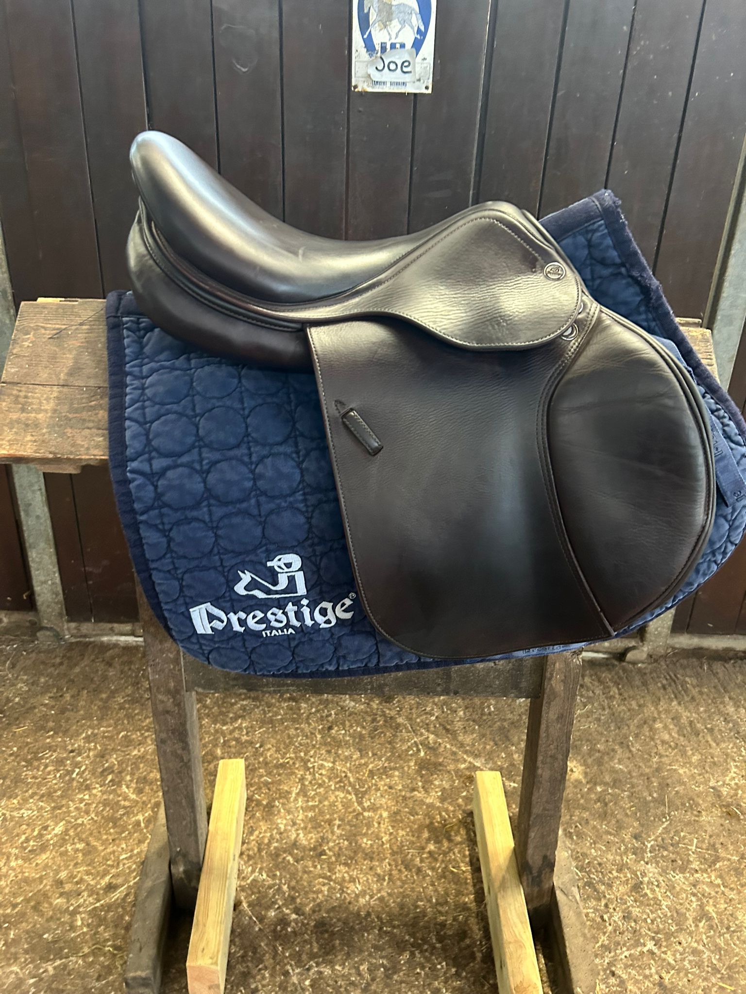 Prestige Michel Robert