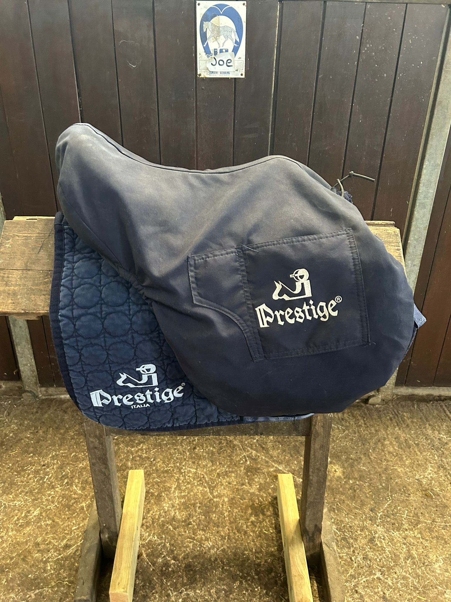 Prestige Michel Robert