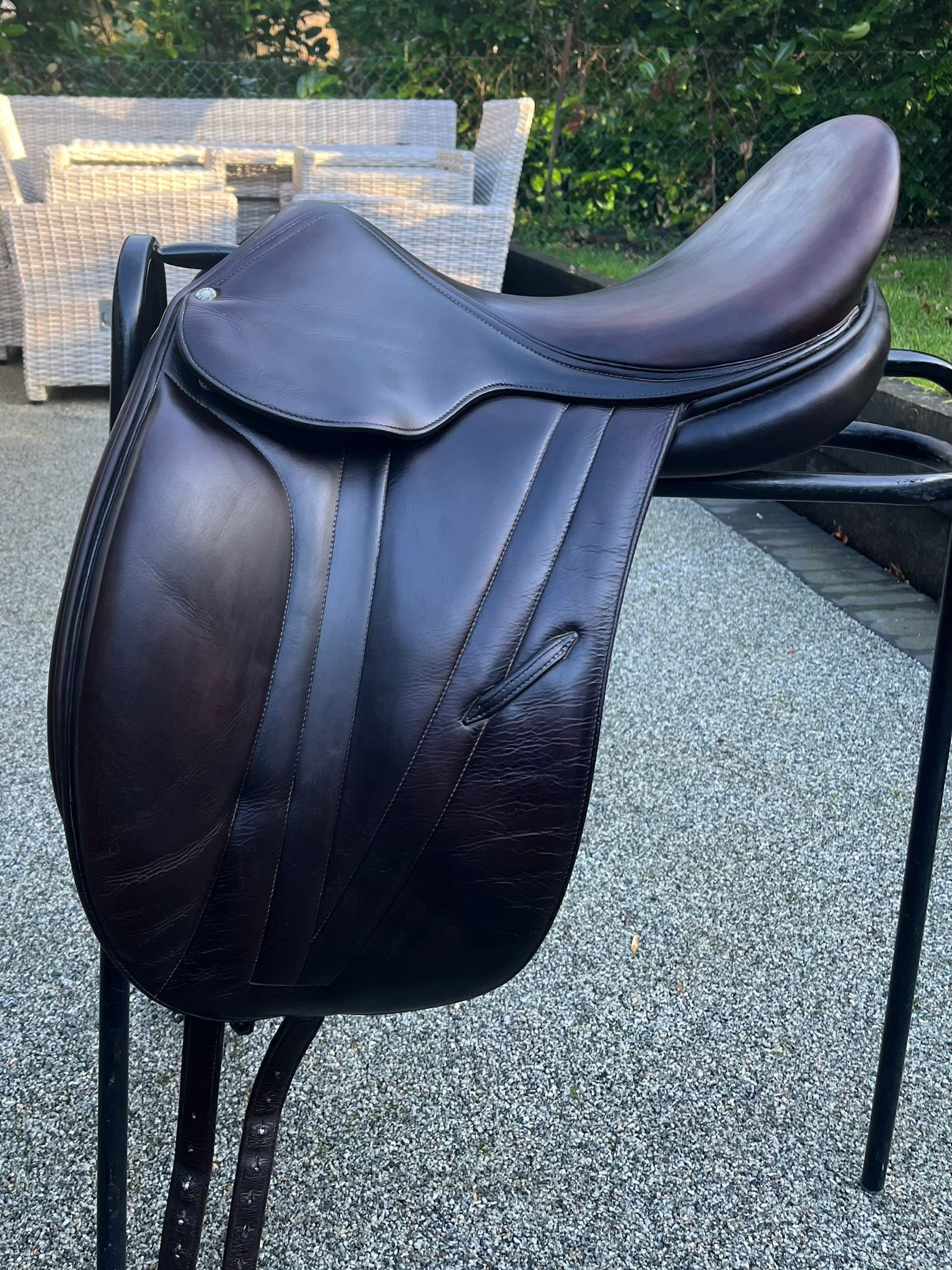 Butet - Deep seat Dressage