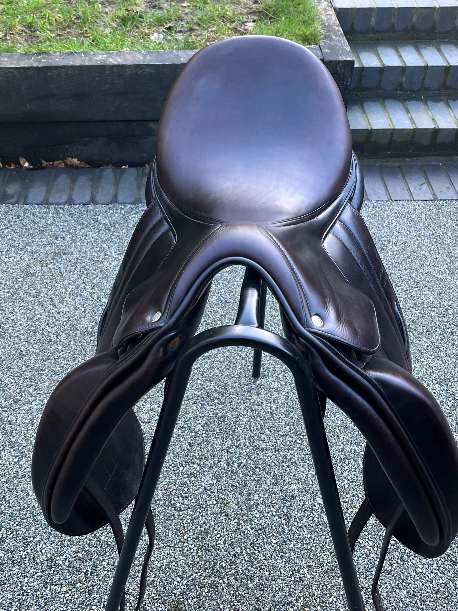 Butet - Deep seat Dressage