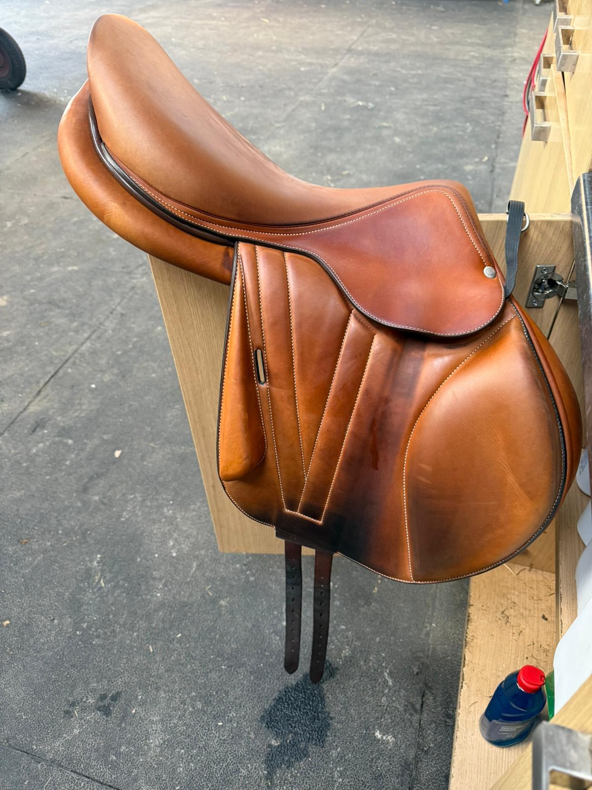 Butet - Mono deep seat