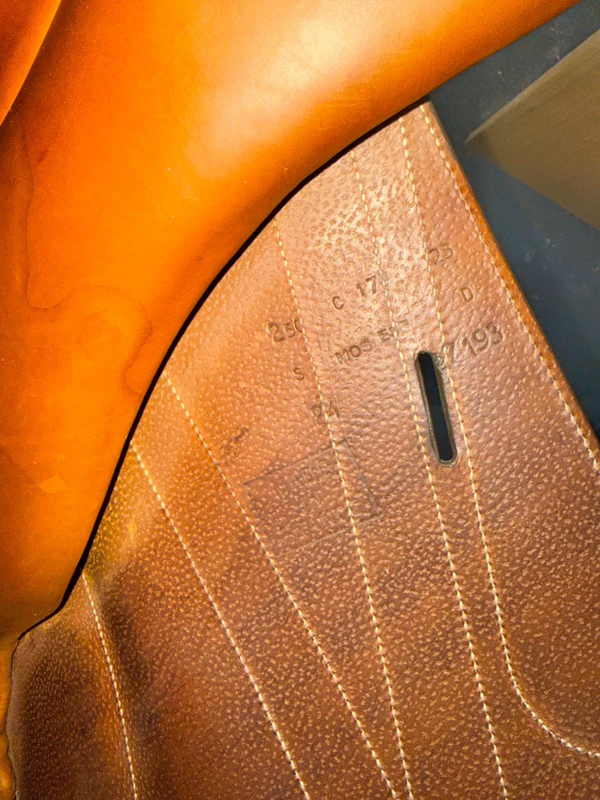 Butet - Mono deep seat