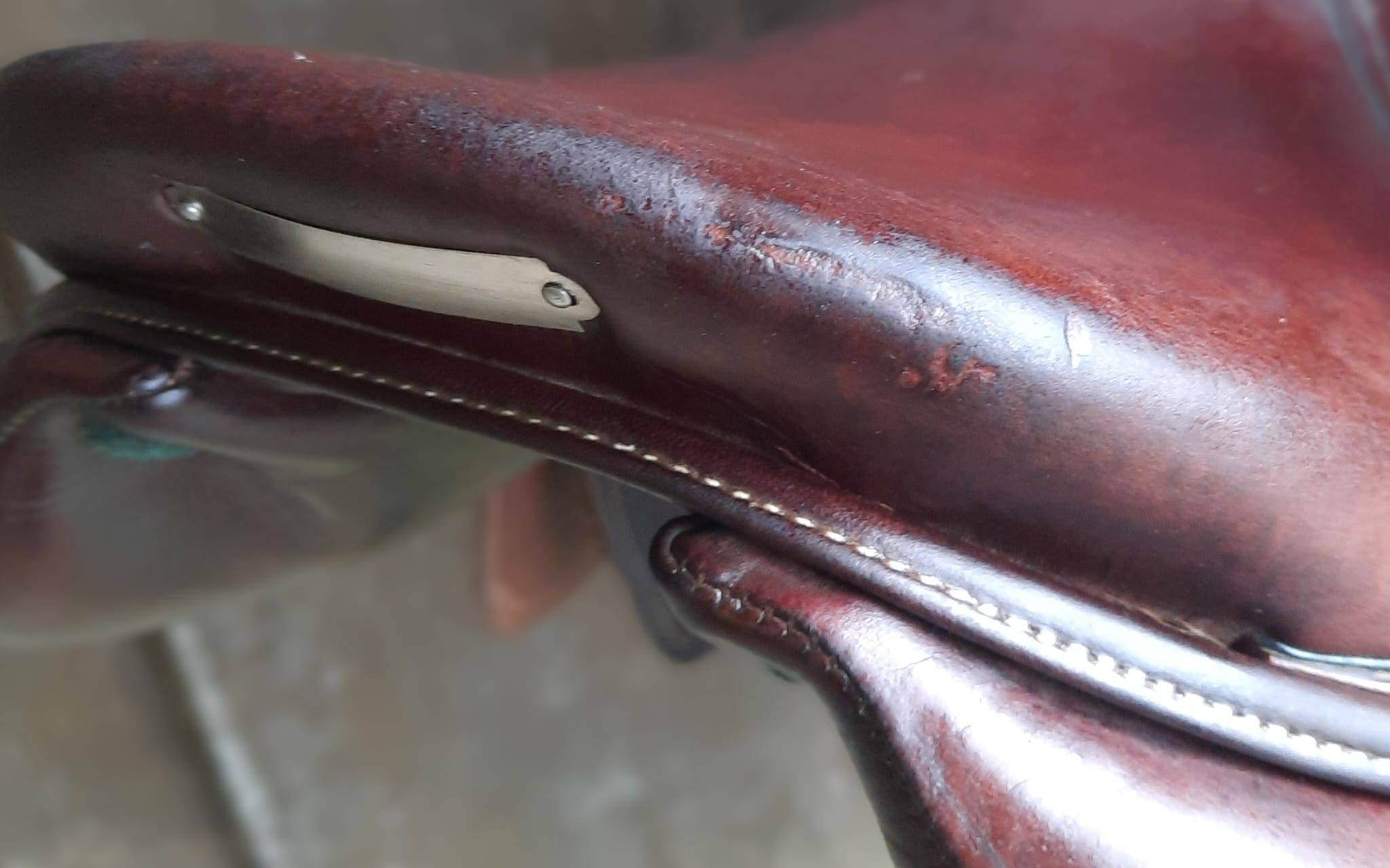 Devoucoux Biarritz - Mon Sellier